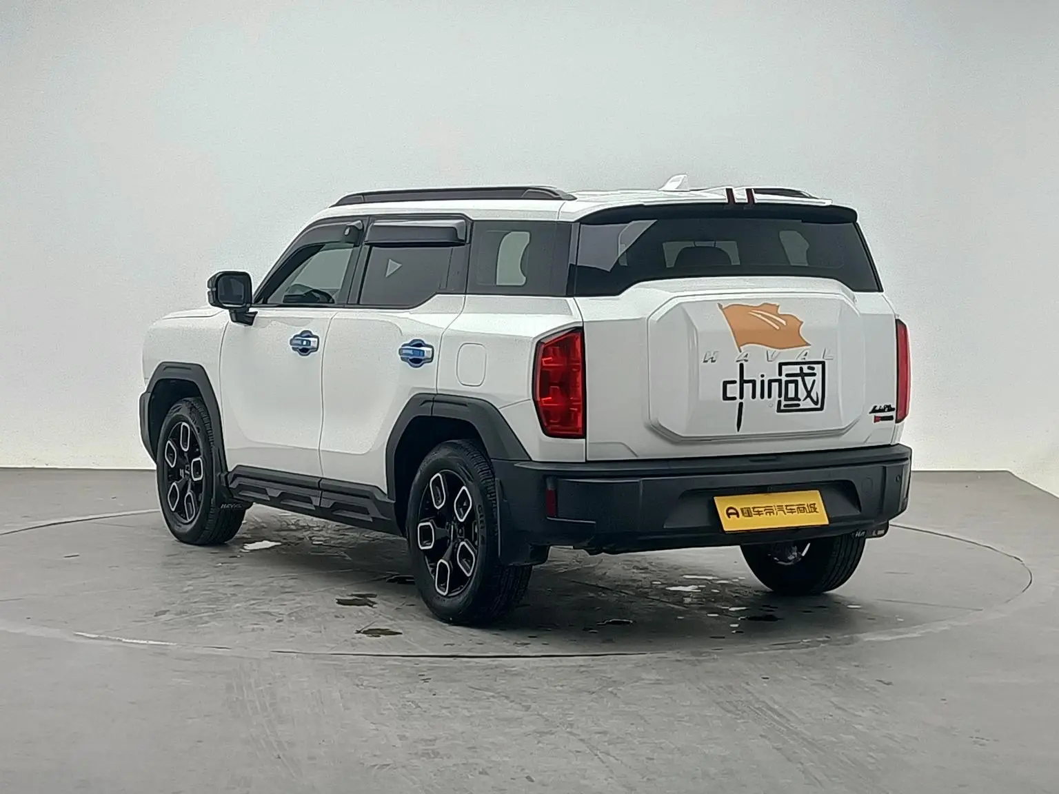 Haval 2022 1.5T Dynamic