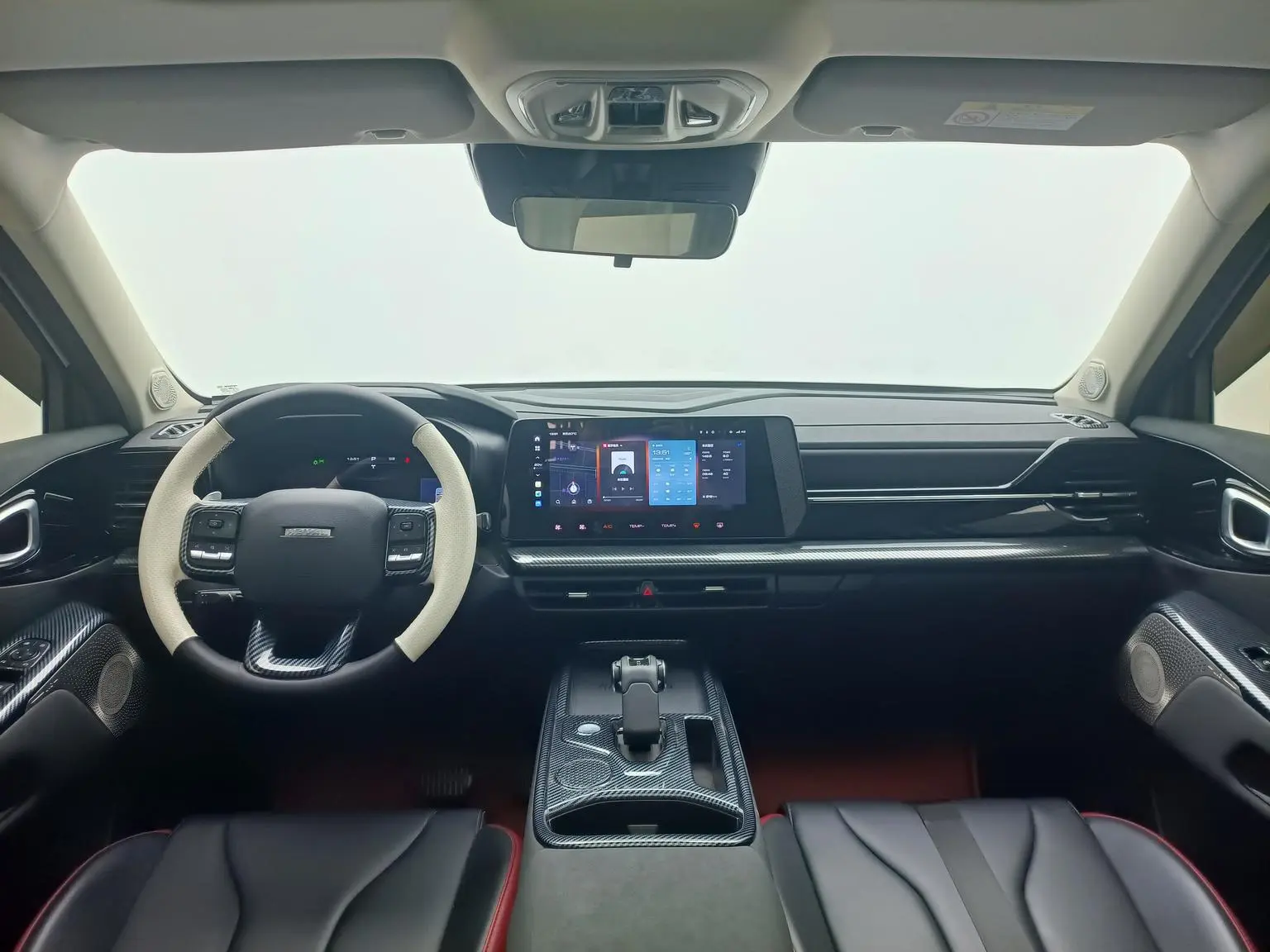 Haval 2022 1.5T Dynamic