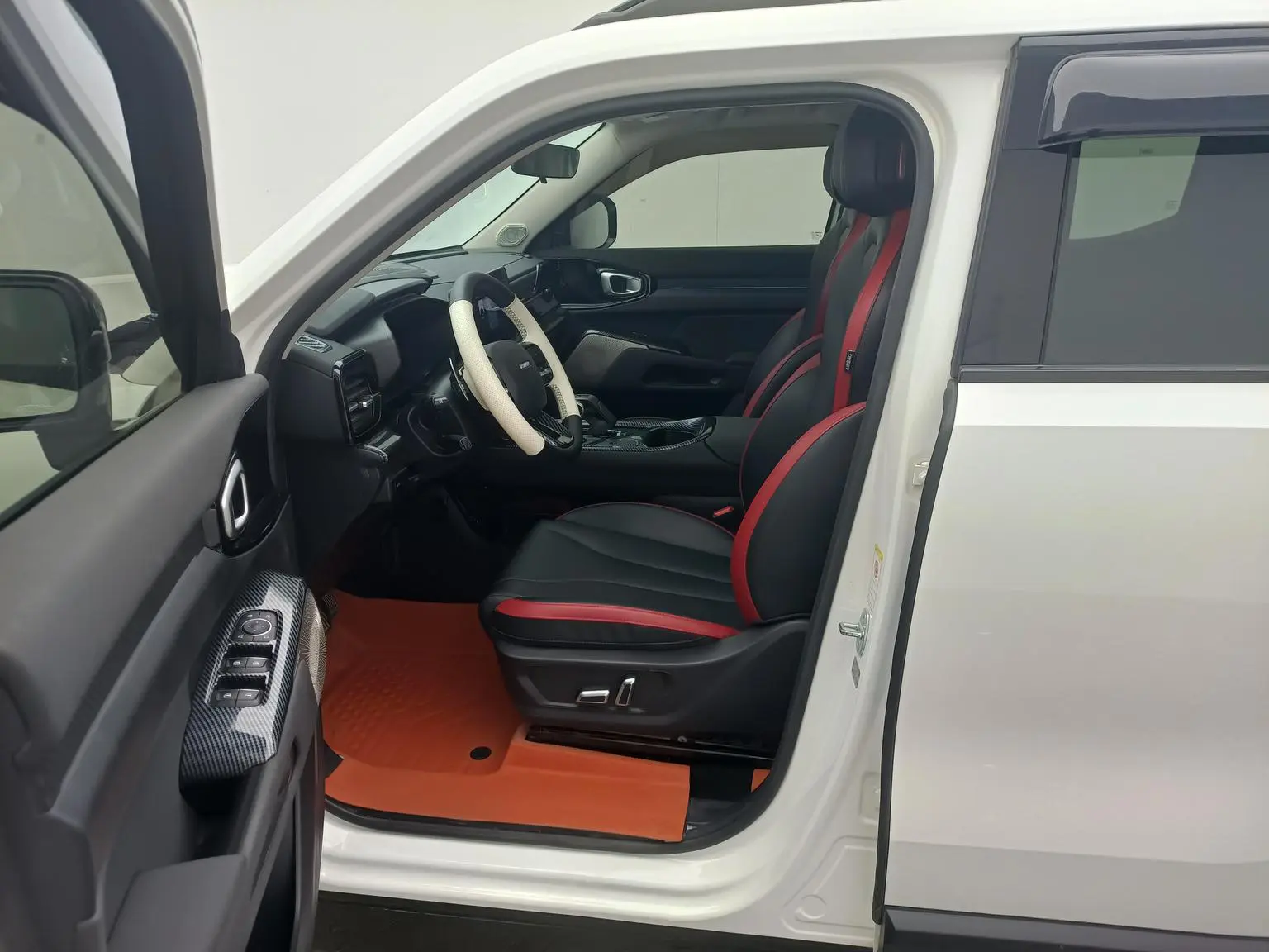 Haval 2022 1.5T Dynamic