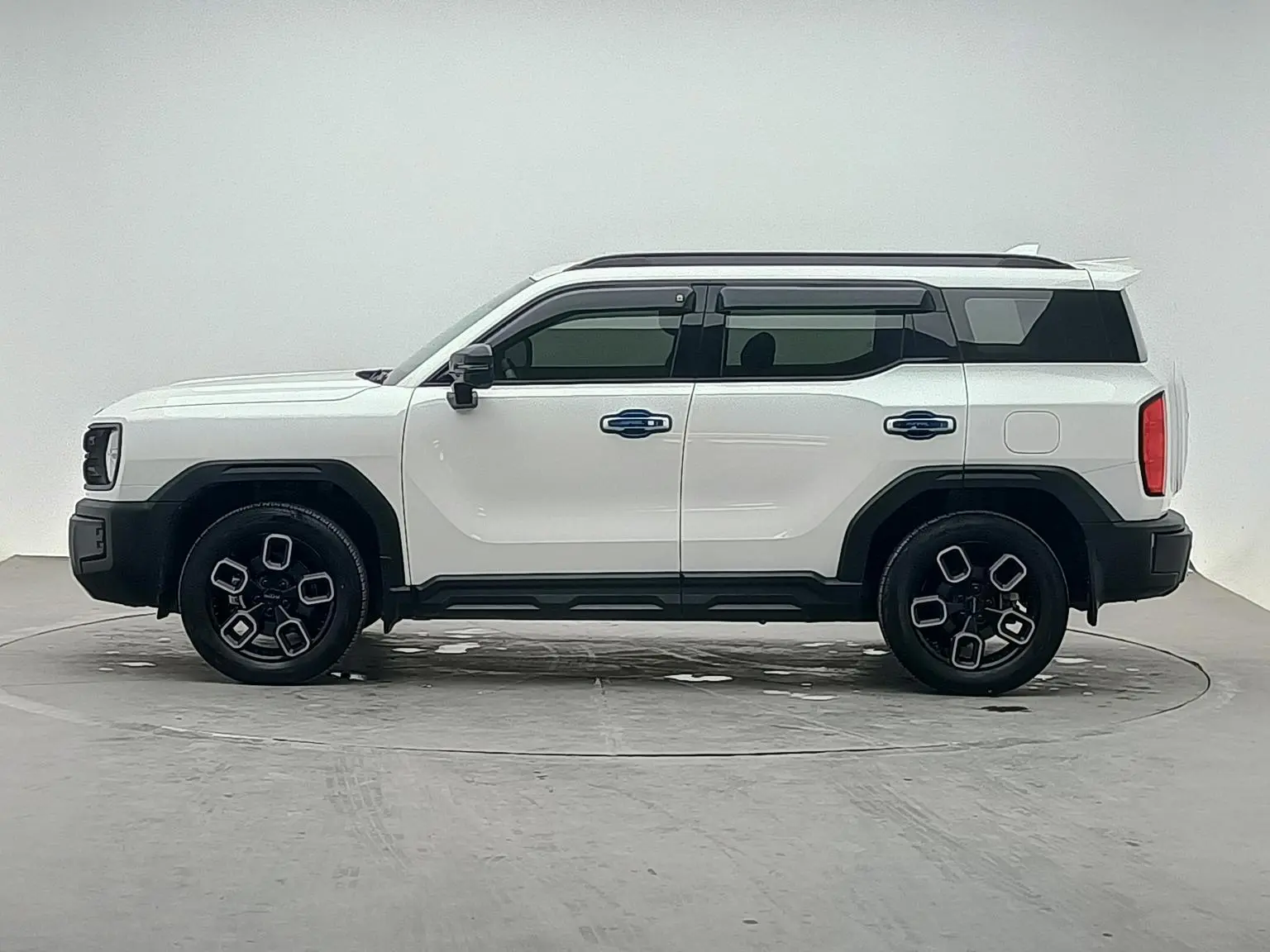 Haval 2022 1.5T Dynamic