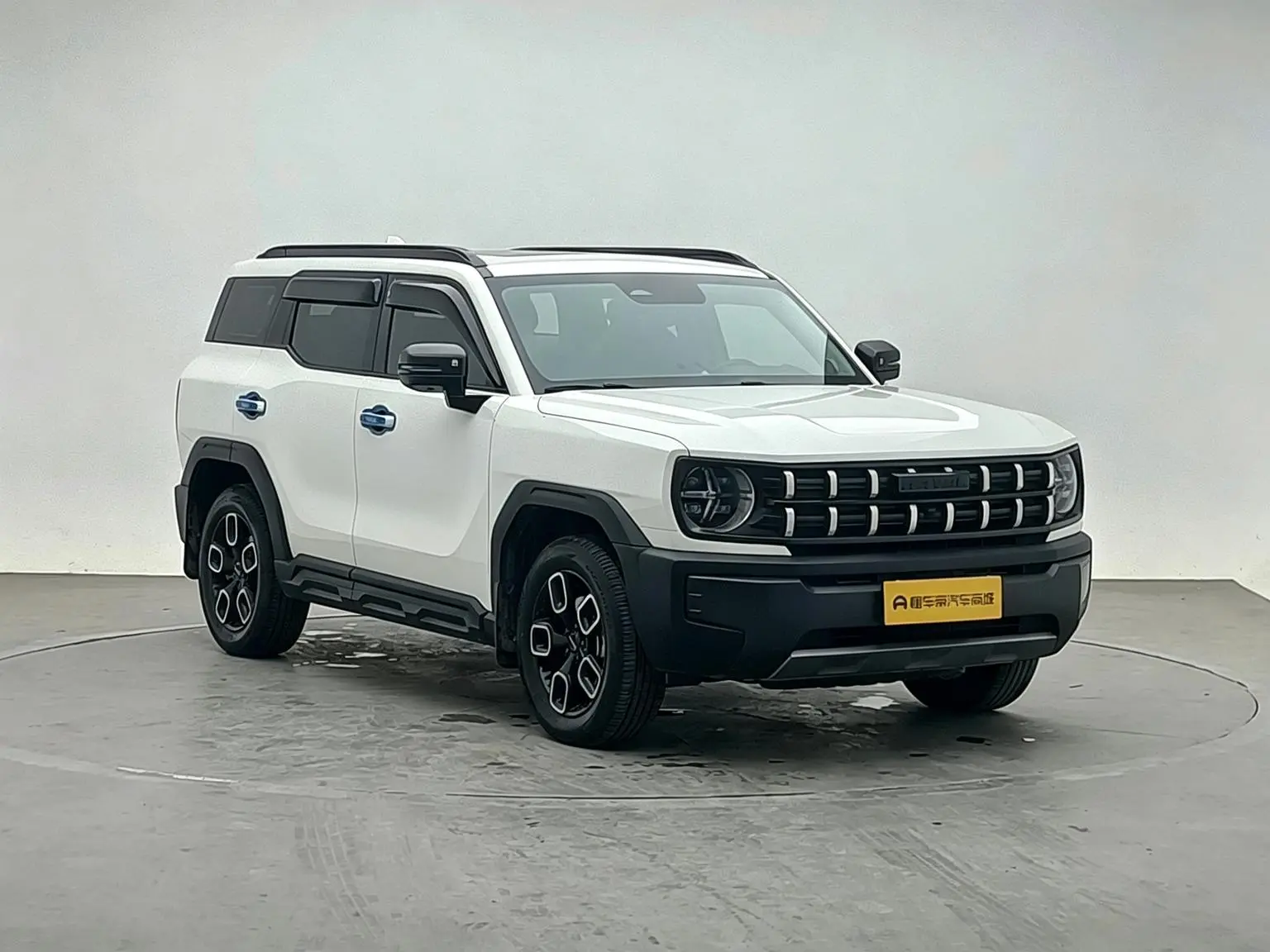 Haval 2022 1.5T Dynamic