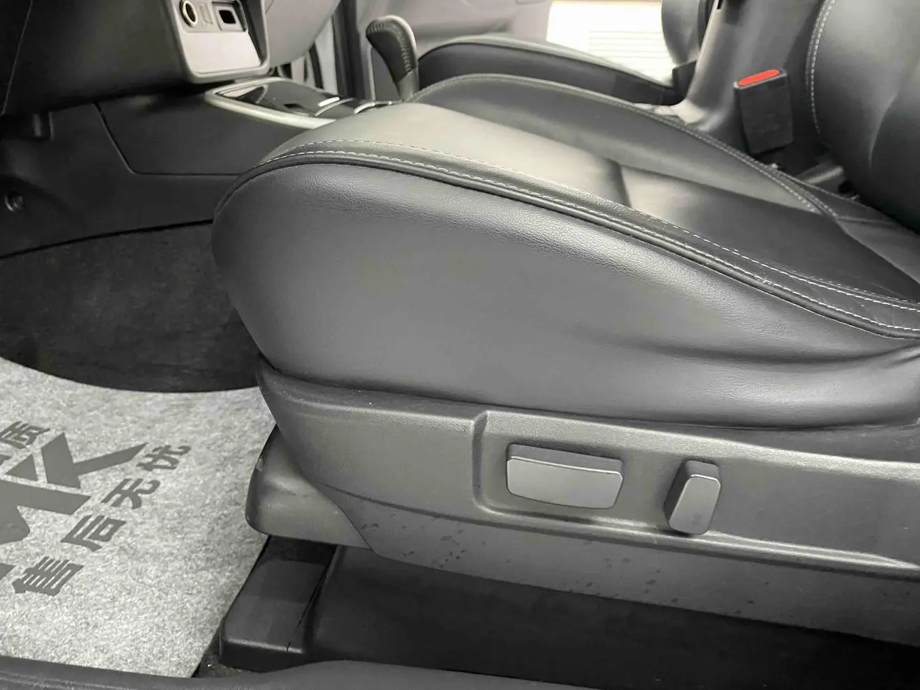Mitsubishi Outlander 2019 2.0L 2WD Delight 5 seat China VI