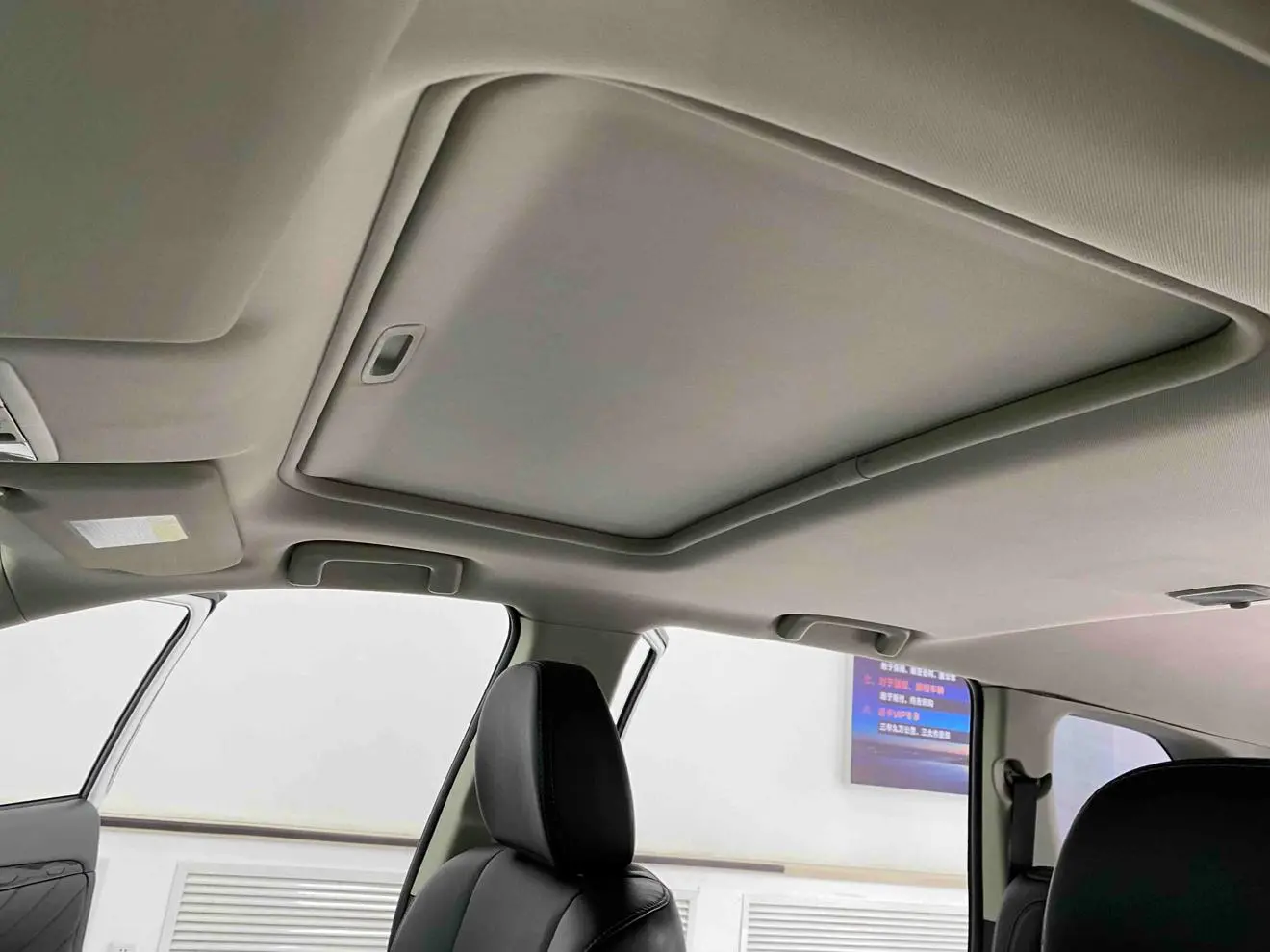Mitsubishi Outlander 2019 2.0L 2WD Delight 5 seat China VI