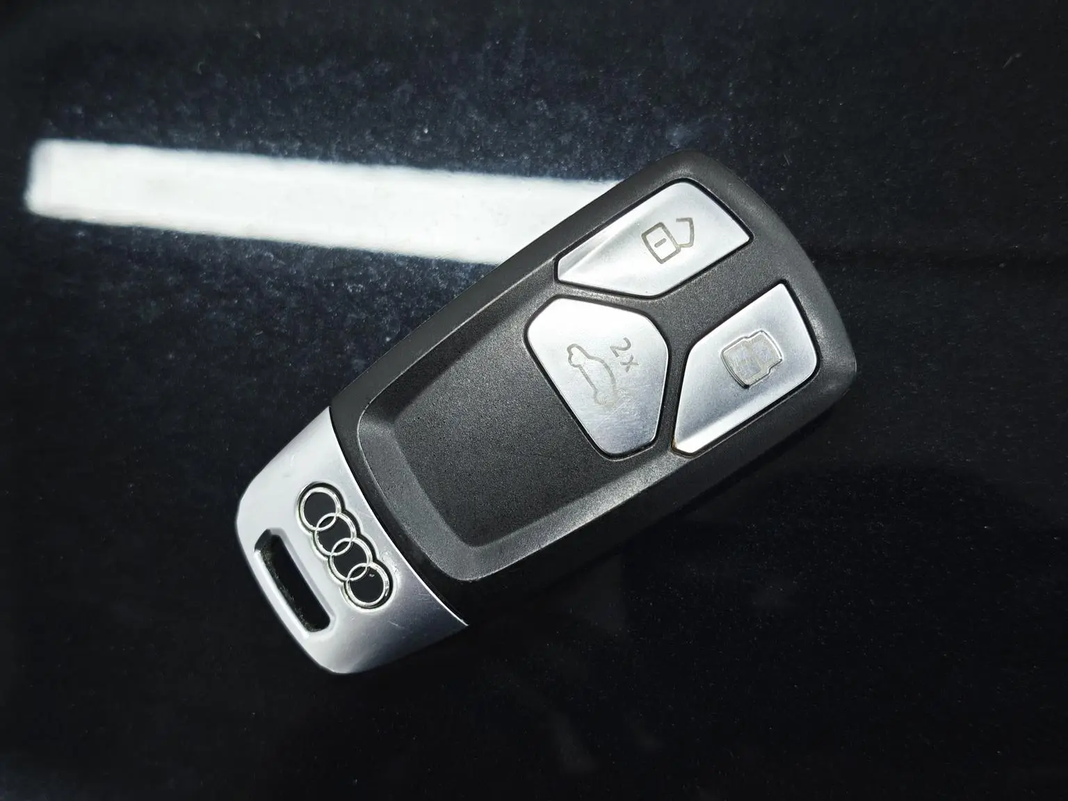 Audi Q5L 2020 Facelift 40 TFSI Fashion