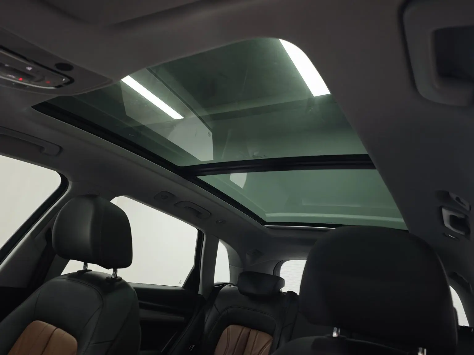 Audi Q5L 2020 Facelift 40 TFSI Fashion