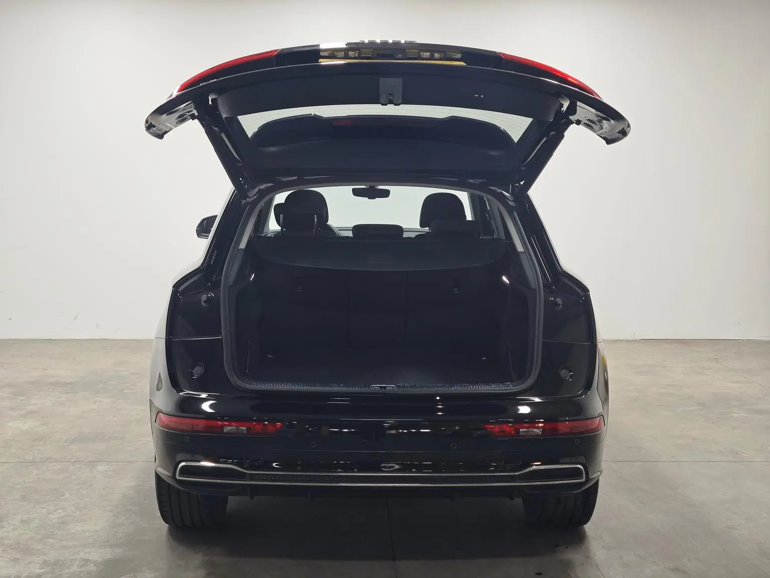 Audi Q5L 2020 Facelift 40 TFSI Fashion