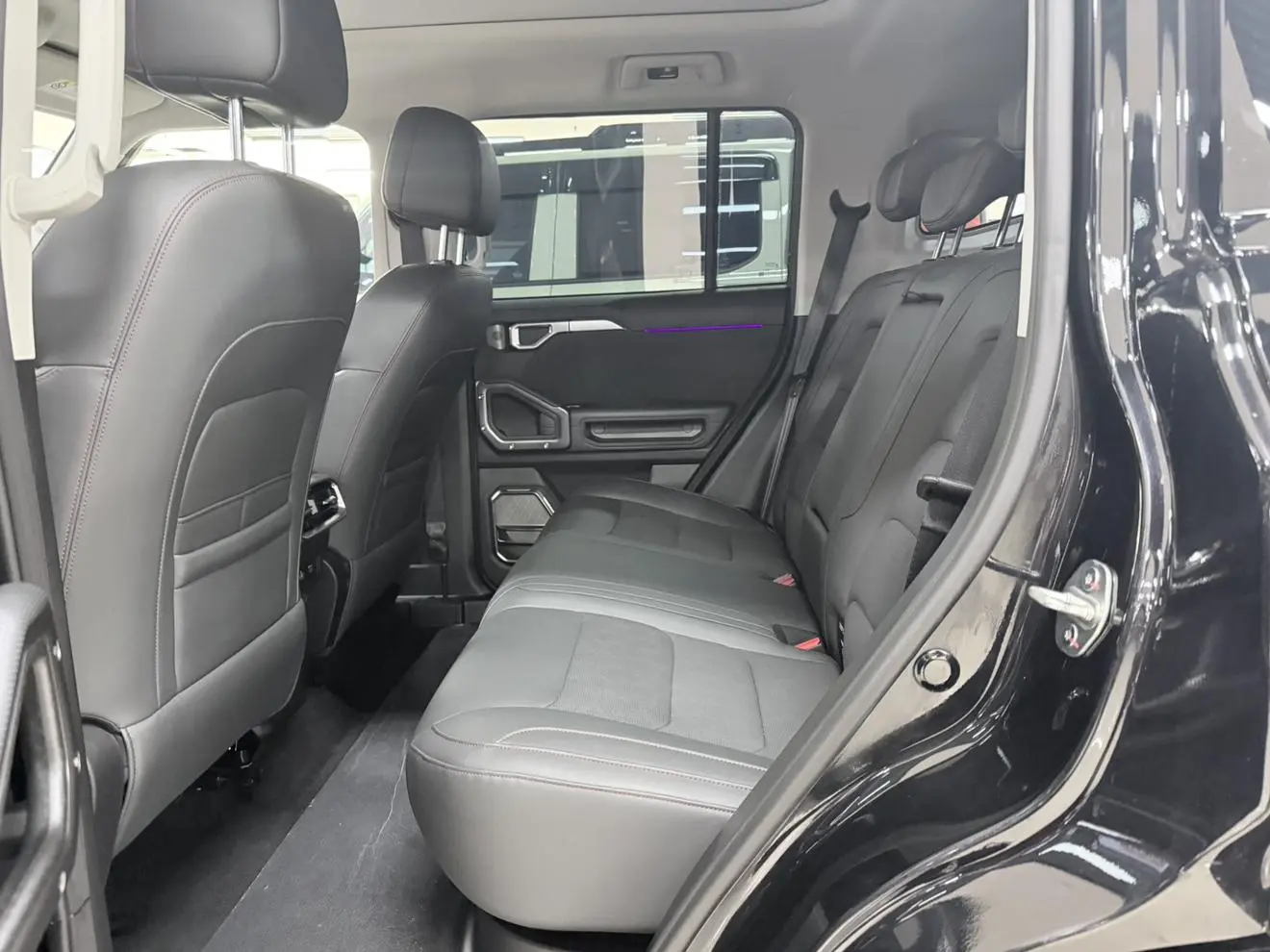 Jetour 2023 2.0TD 4WD PRO
