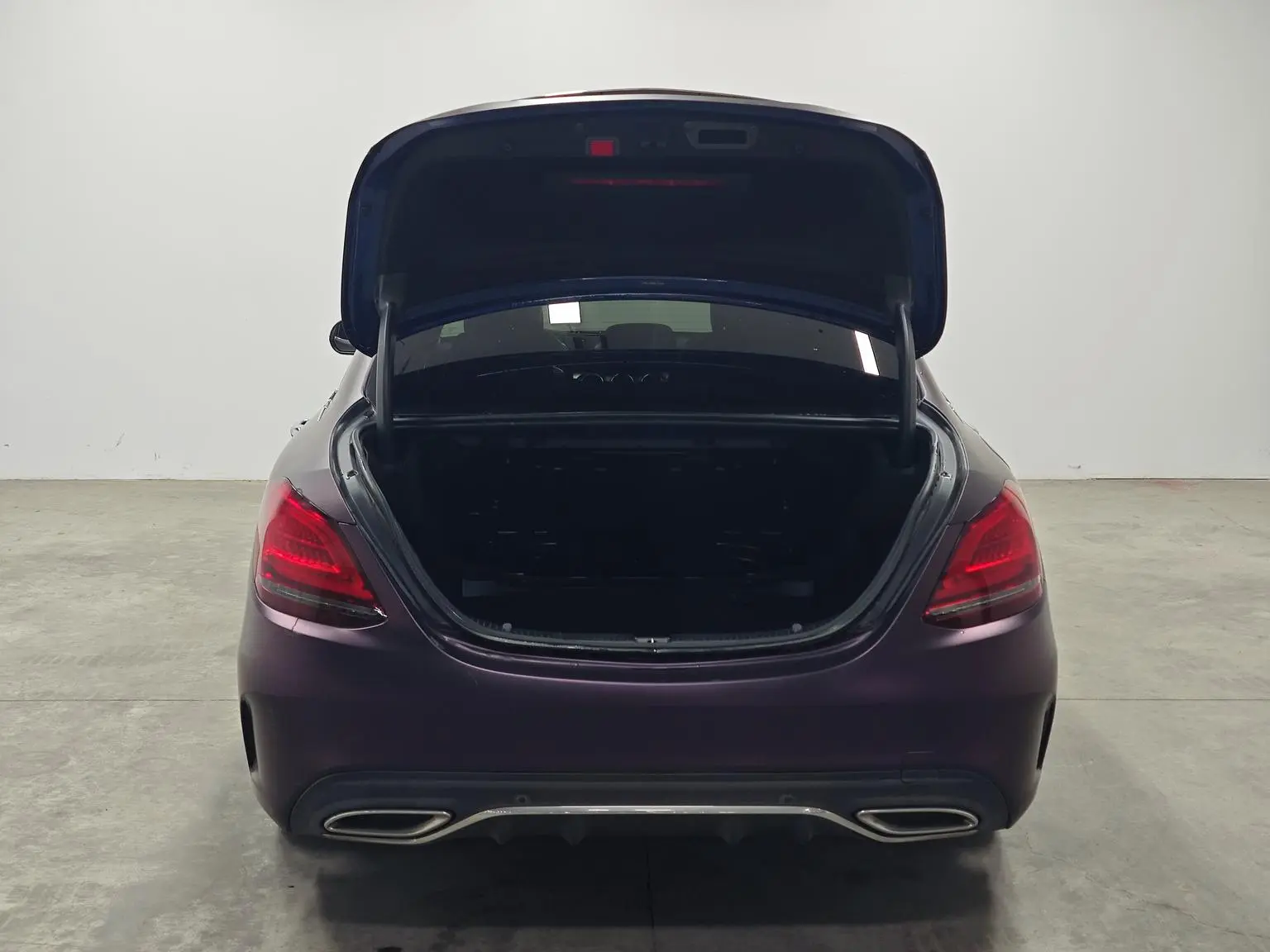 Mercedes-Benz C Class 2021 C 200 L Fashion Sport