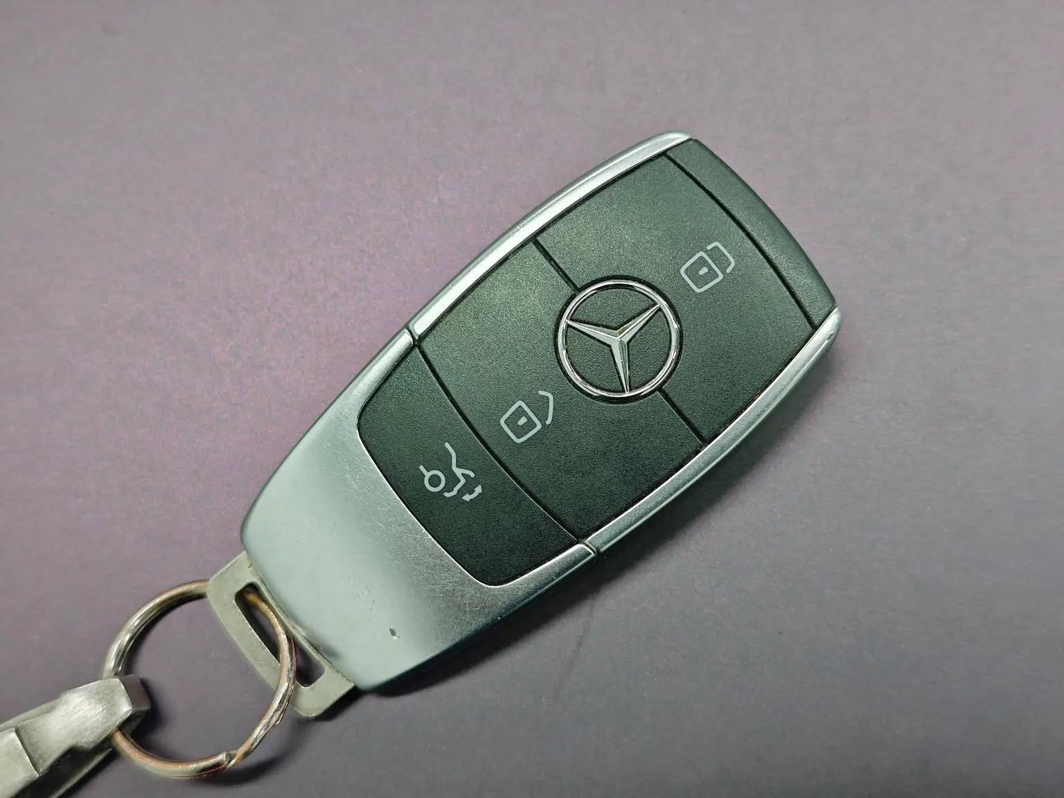 Mercedes-Benz C Class 2021 C 200 L Fashion Sport