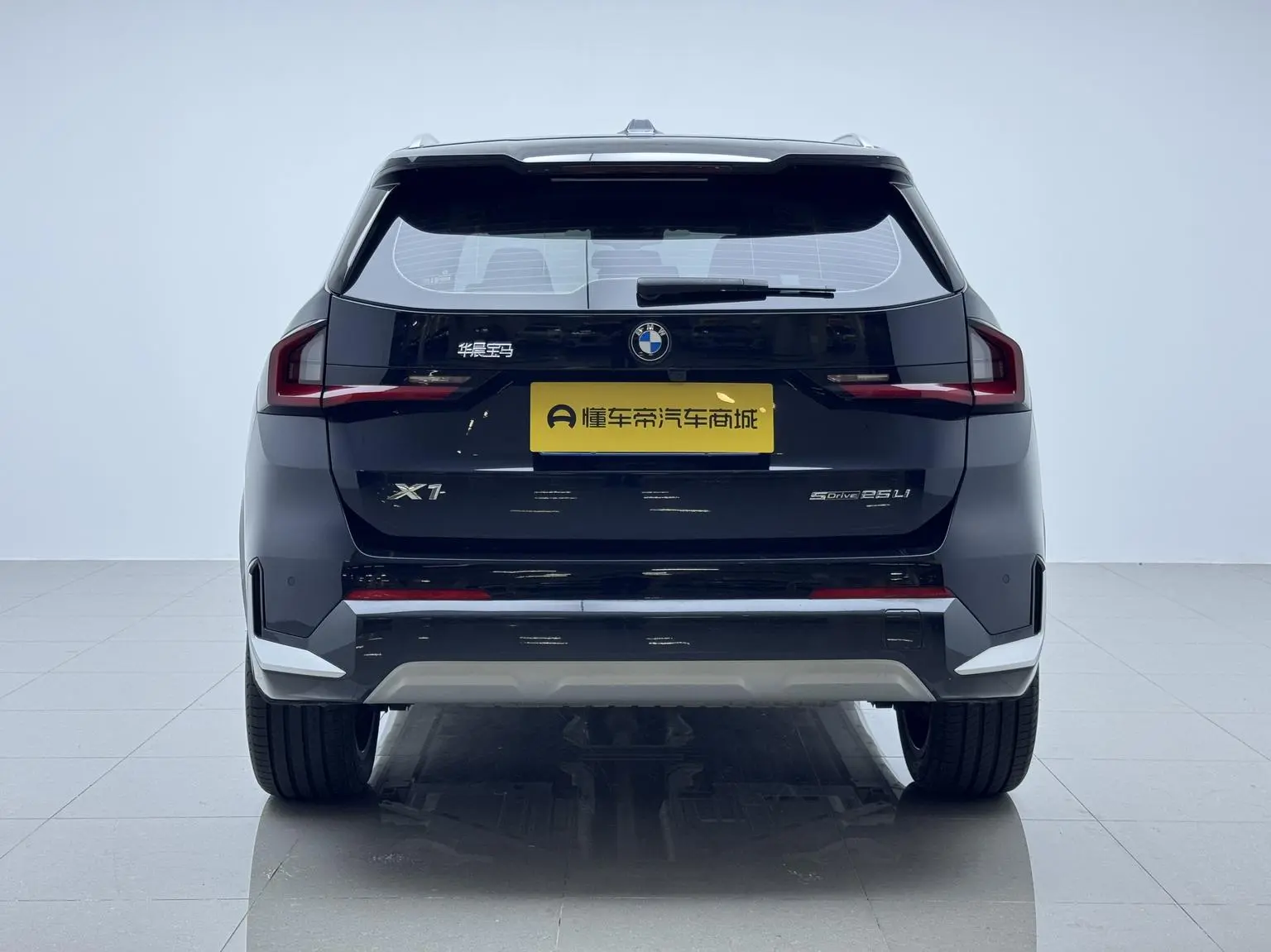 BMW X1 2023 sDrive25Li X Design Package
