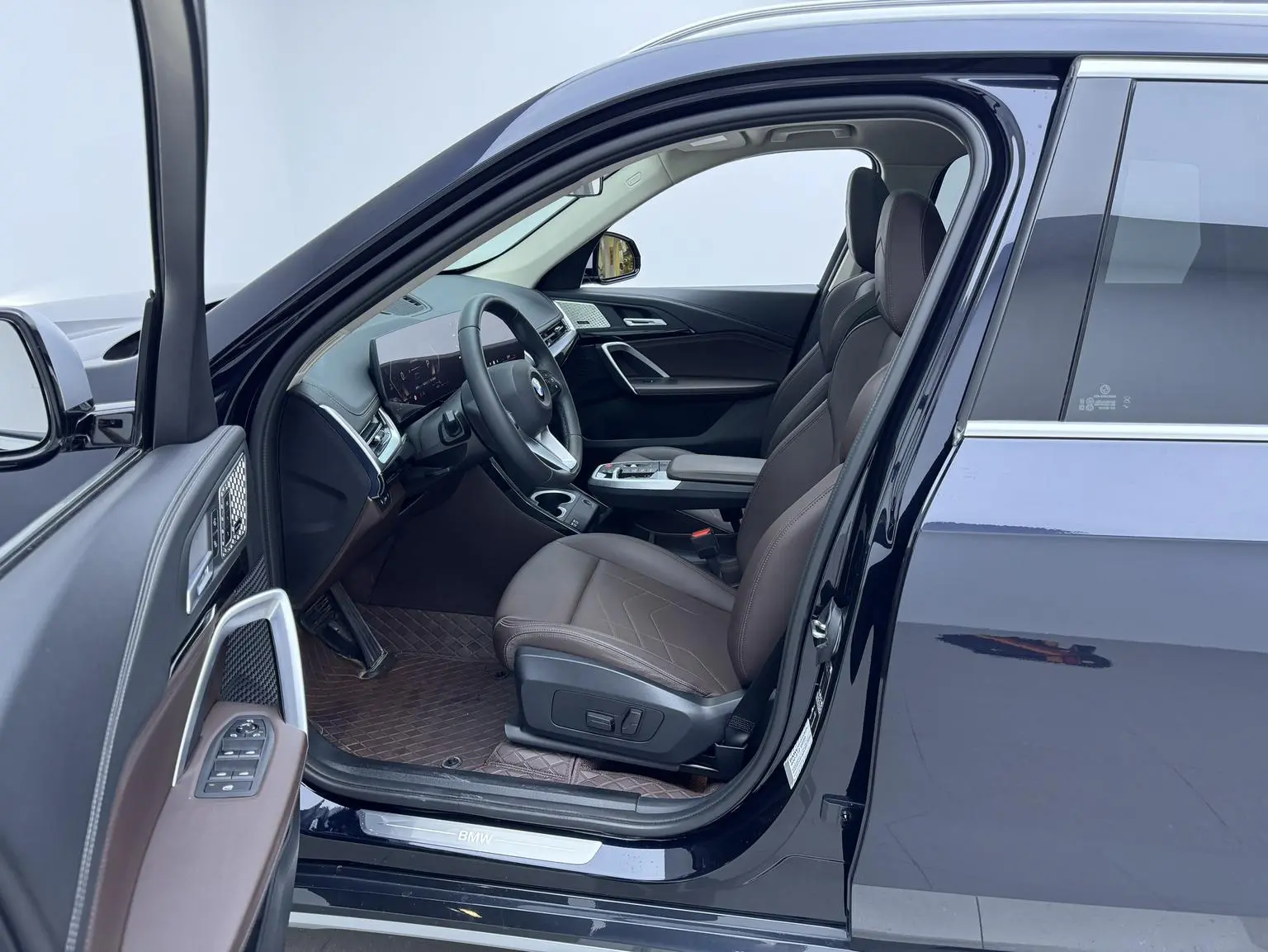 BMW X1 2023 sDrive25Li X Design Package