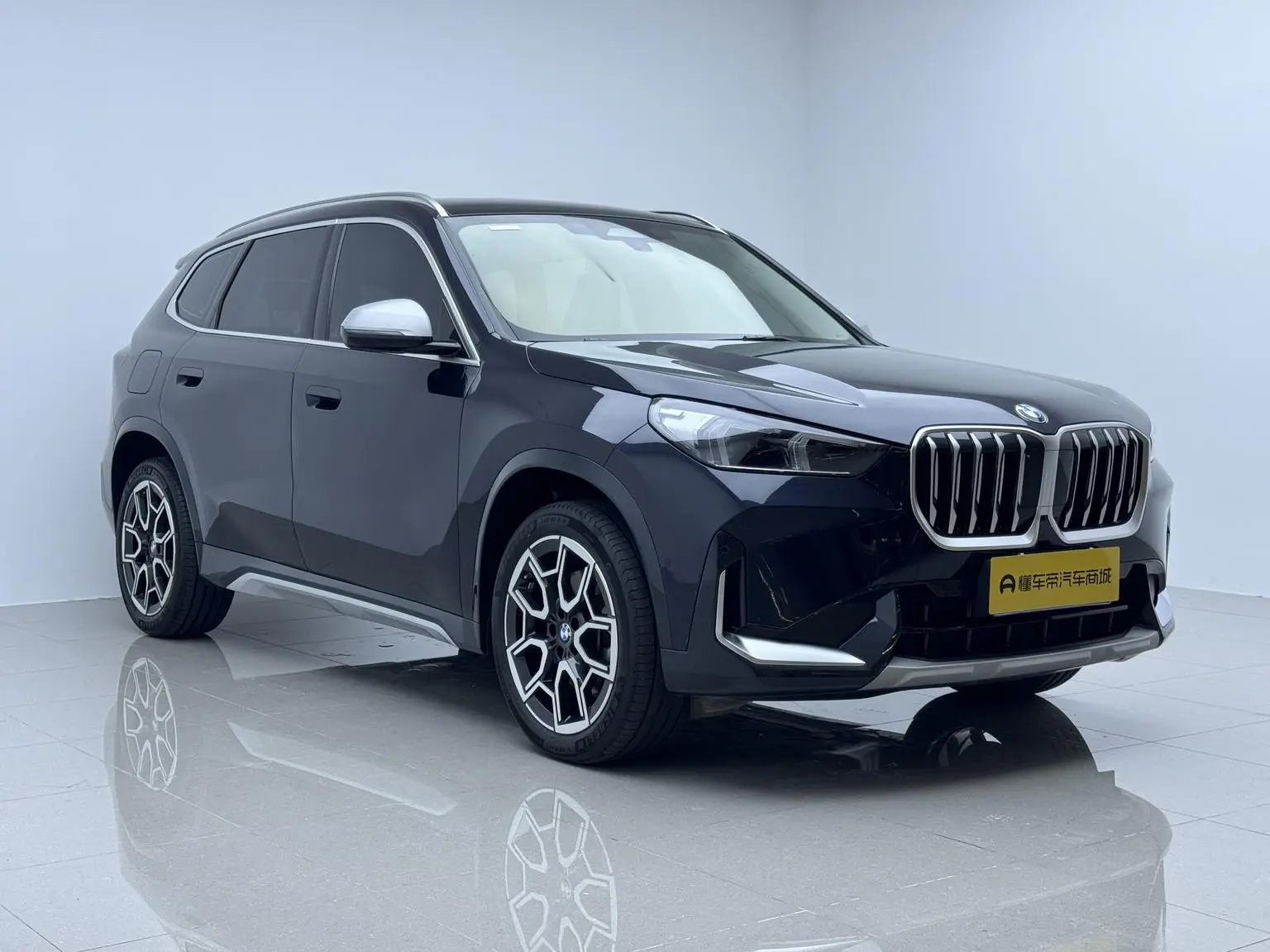 BMW X1 2023 sDrive25Li X Design Package