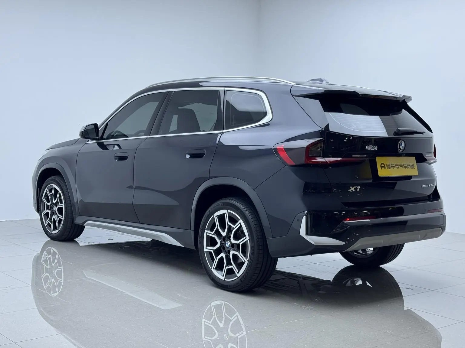 BMW X1 2023 sDrive25Li X Design Package