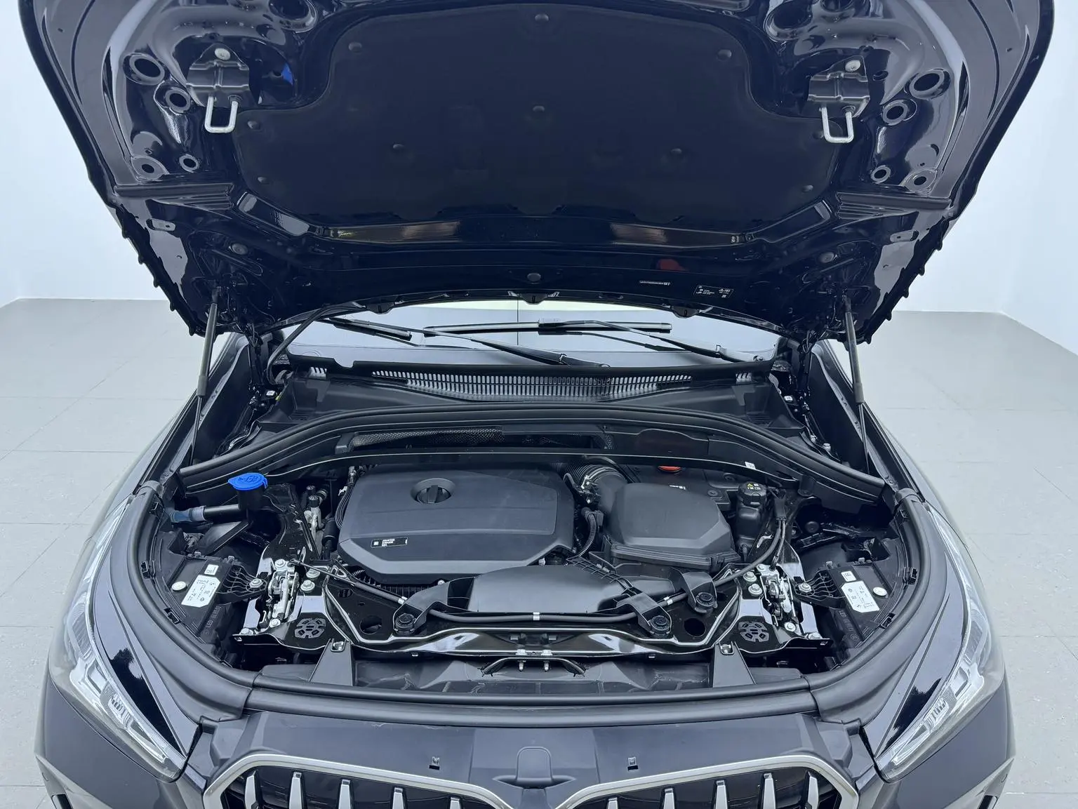 BMW X1 2023 sDrive25Li X Design Package