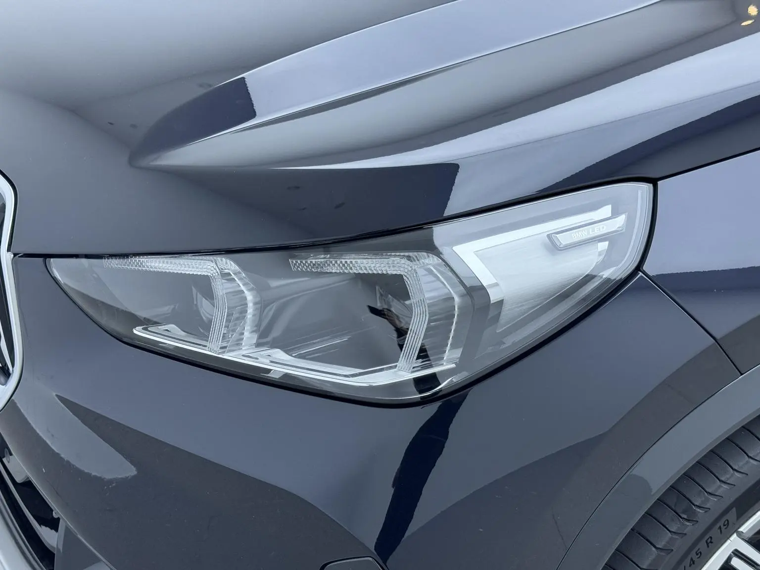 BMW X1 2023 sDrive25Li X Design Package