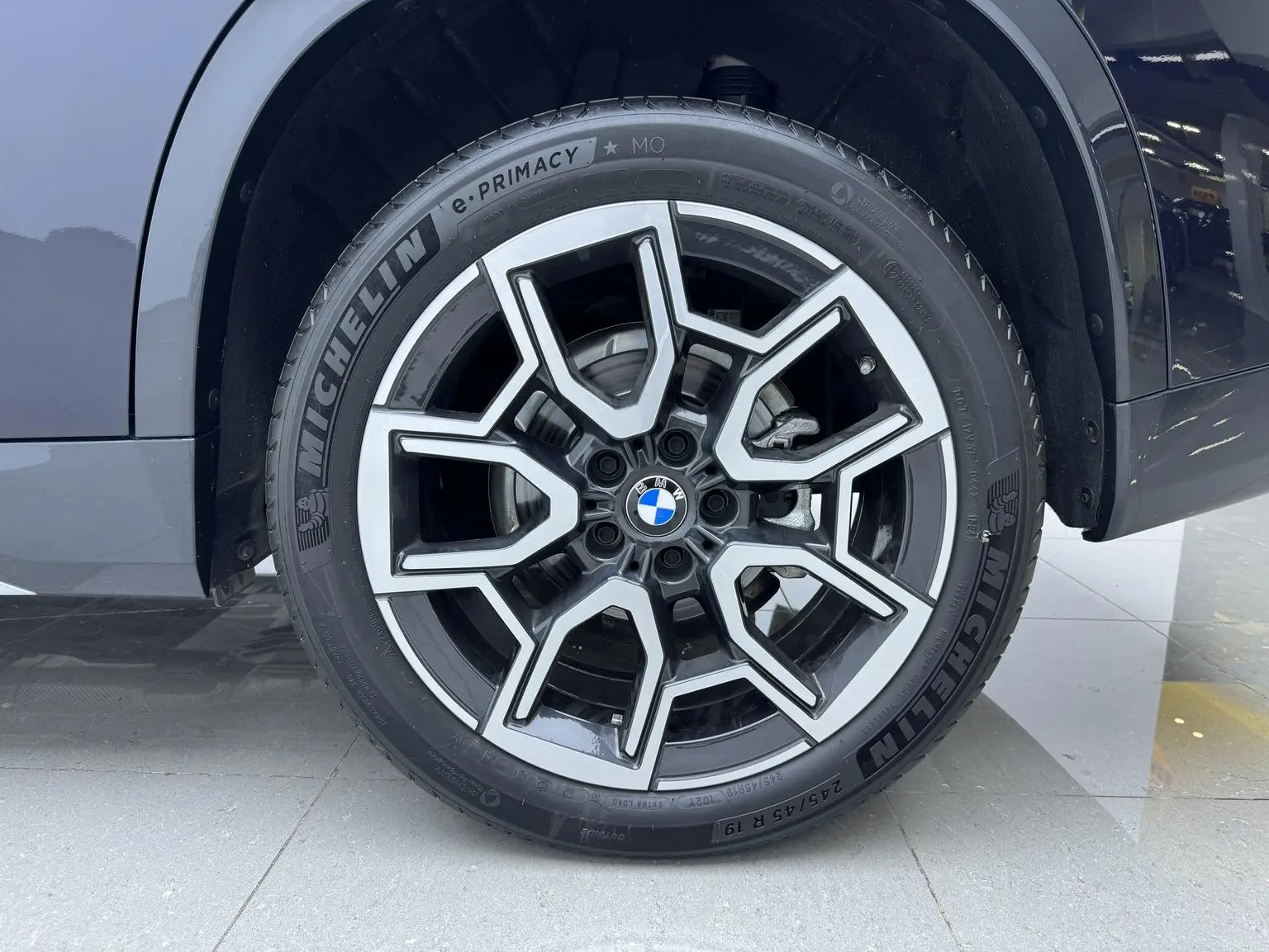 BMW X1 2023 sDrive25Li X Design Package