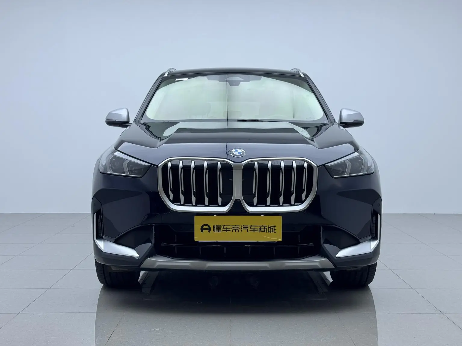 BMW X1 2023 sDrive25Li X Design Package