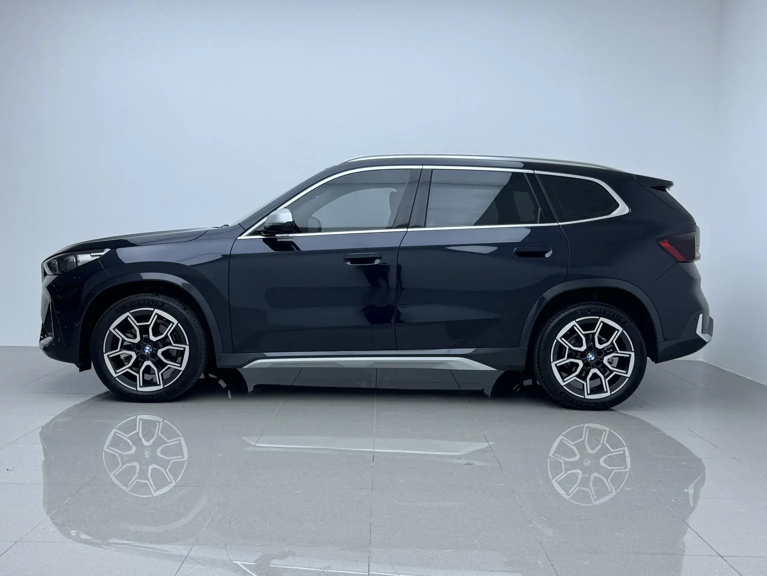 BMW X1 2023 sDrive25Li X Design Package