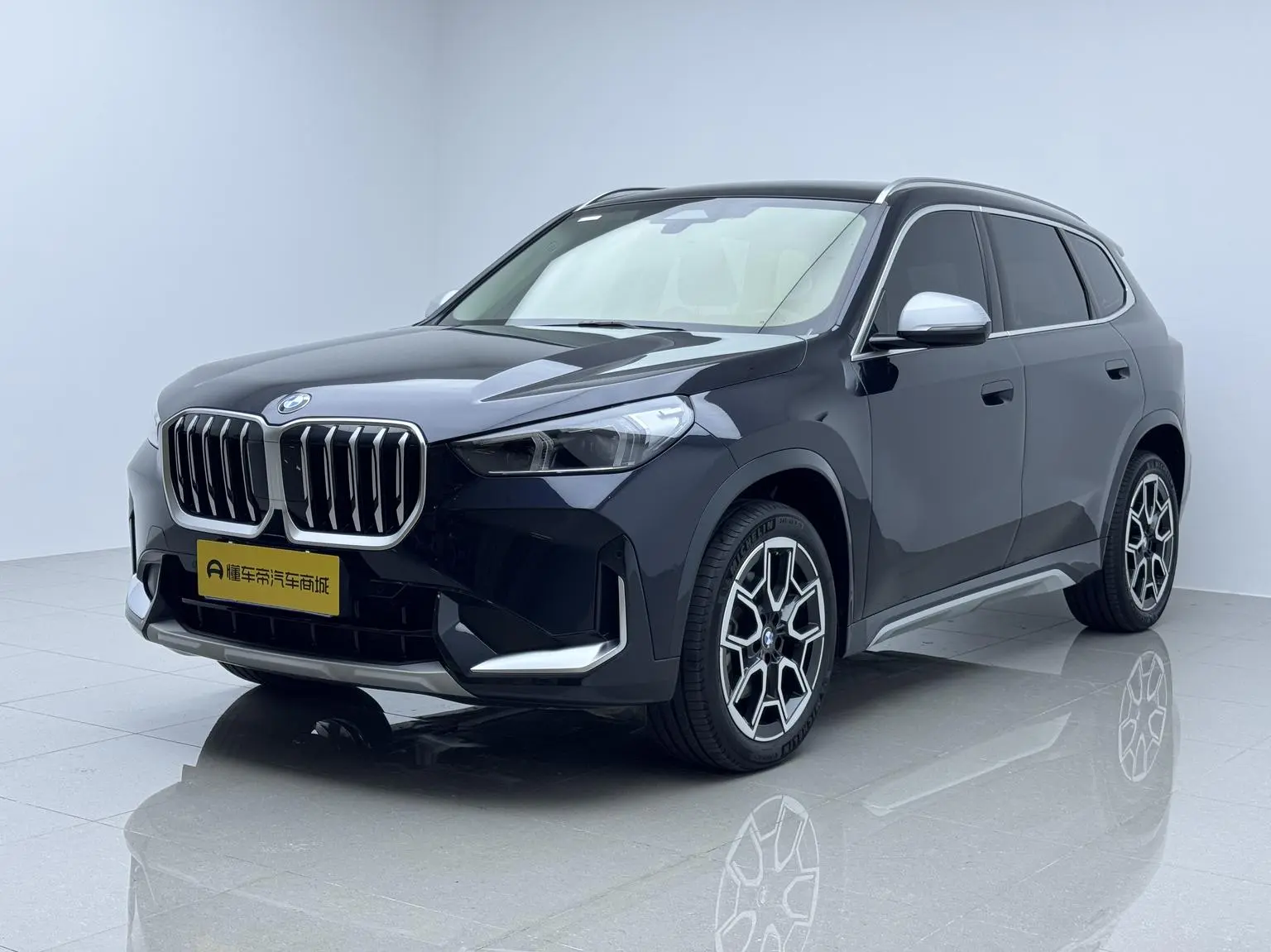 BMW X1 2023 sDrive25Li X Design Package
