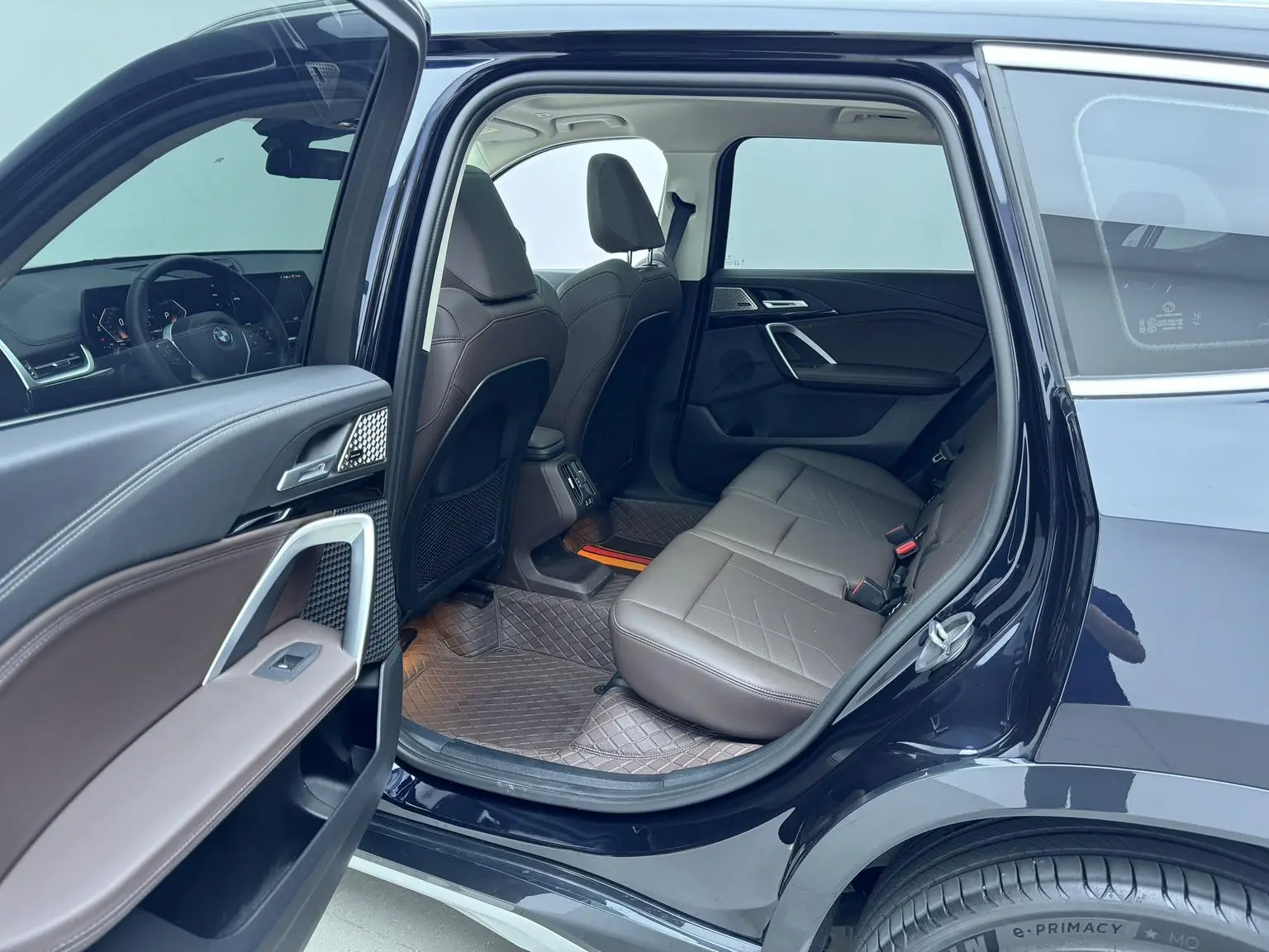 BMW X1 2023 sDrive25Li X Design Package