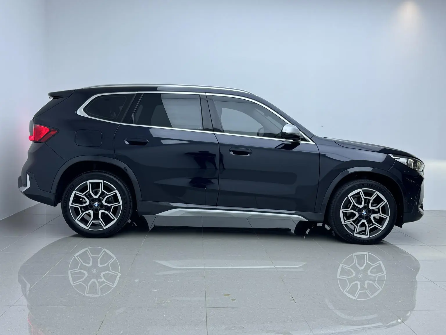 BMW X1 2023 sDrive25Li X Design Package