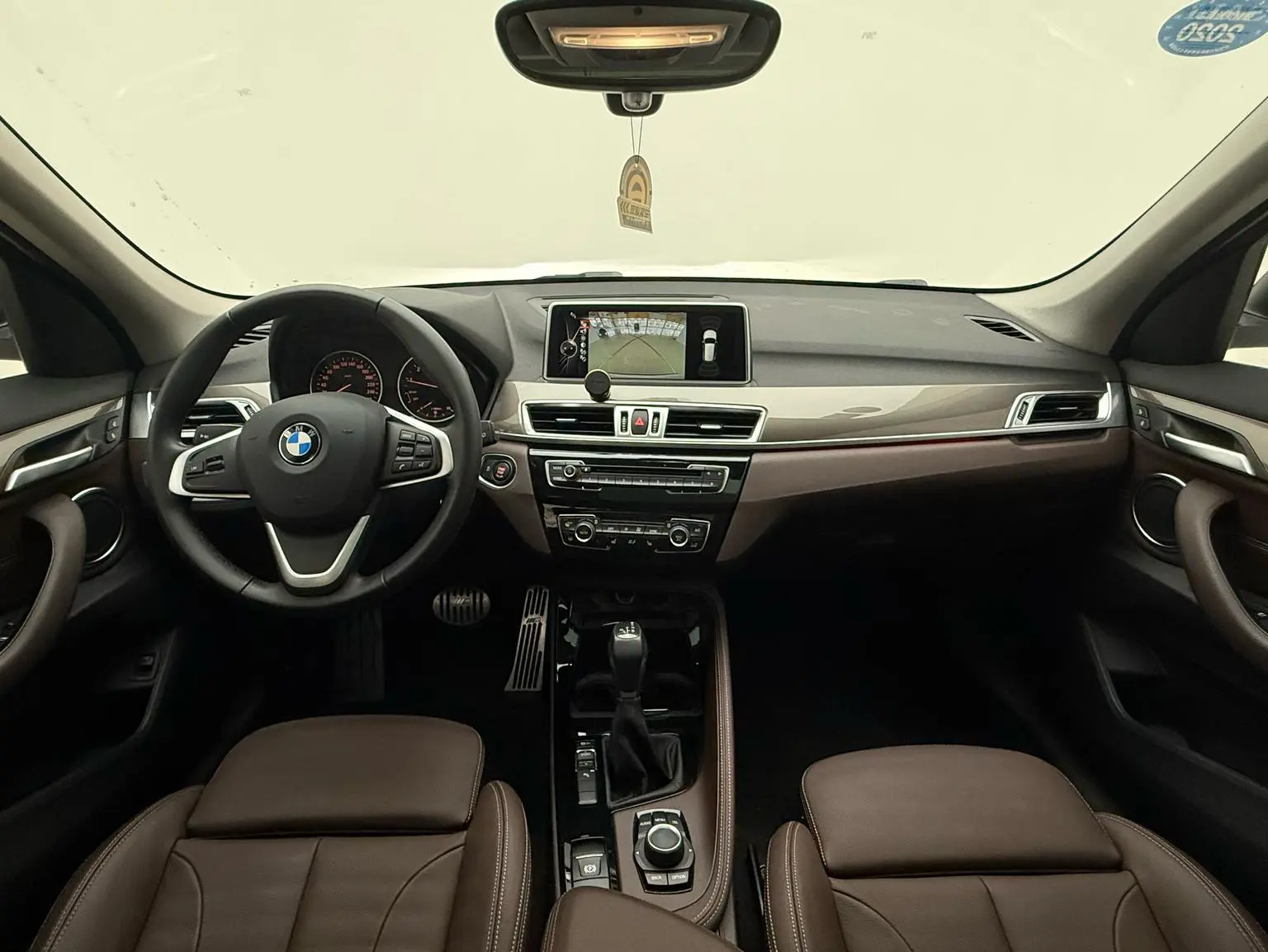 BMW X1 2018 sDrive18Li Premium Plus