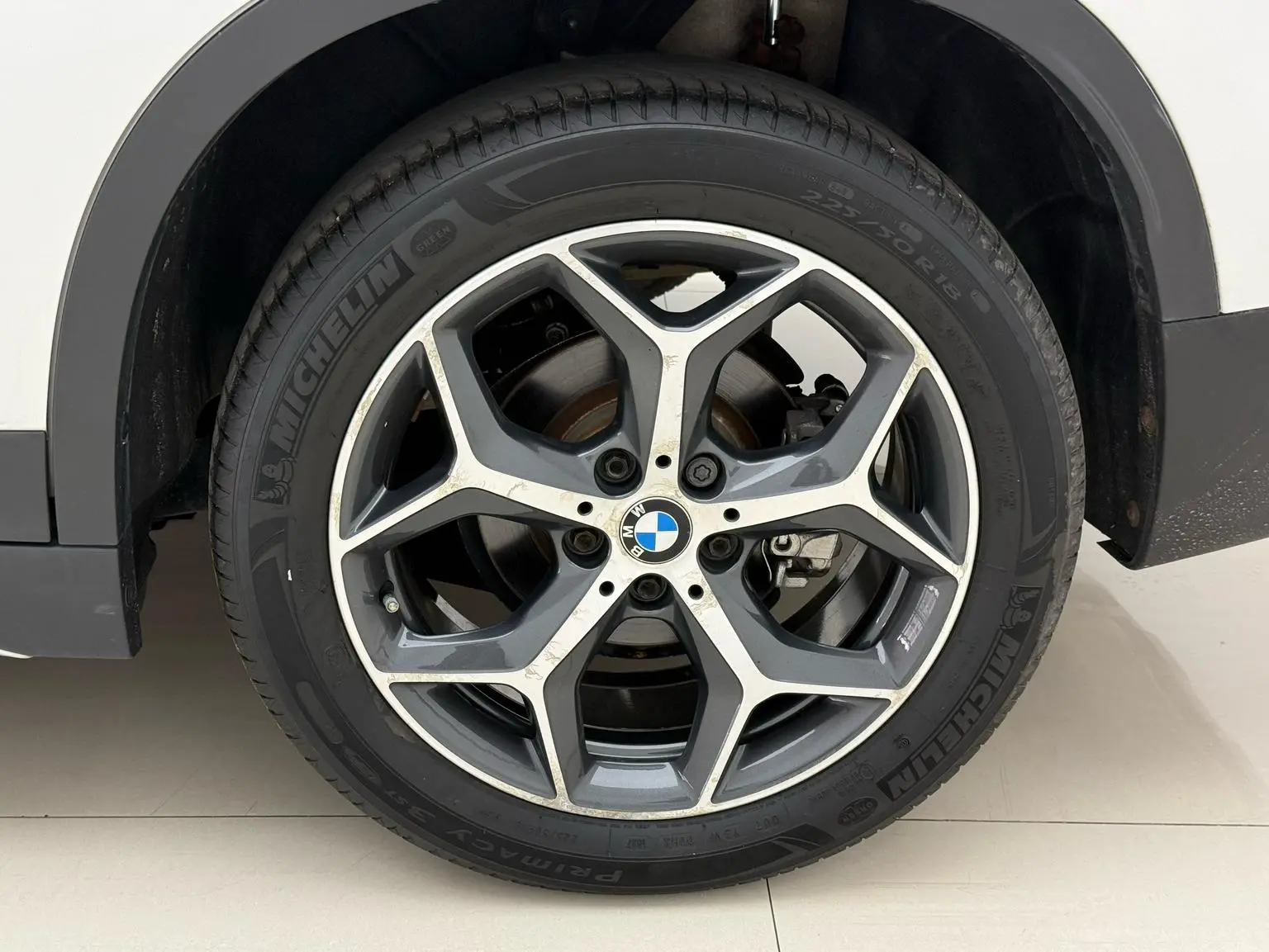 BMW X1 2018 sDrive18Li Premium Plus