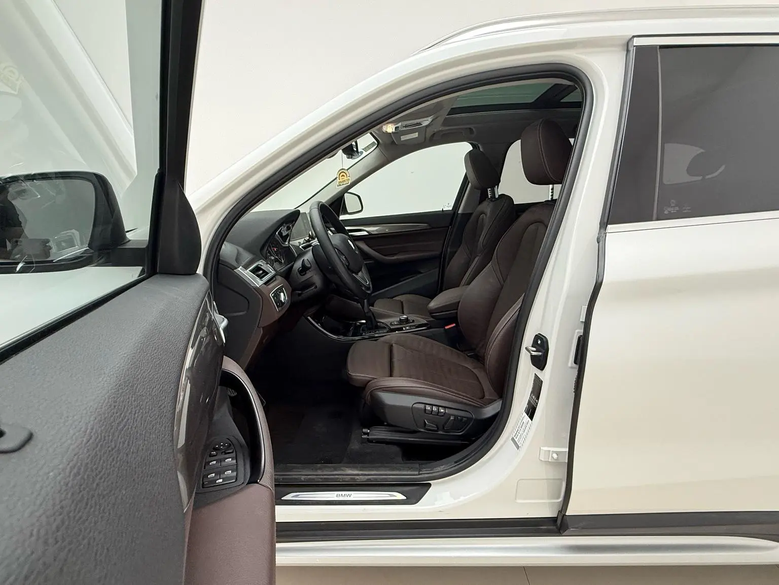 BMW X1 2018 sDrive18Li Premium Plus