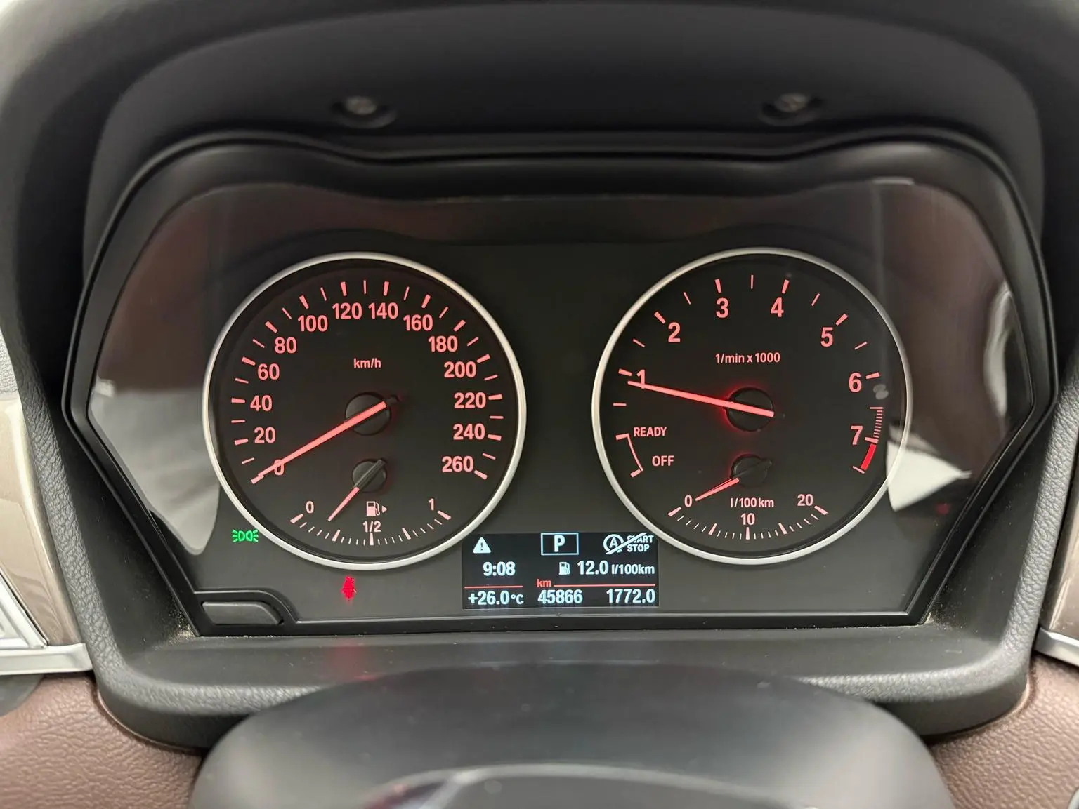 BMW X1 2018 sDrive18Li Premium Plus