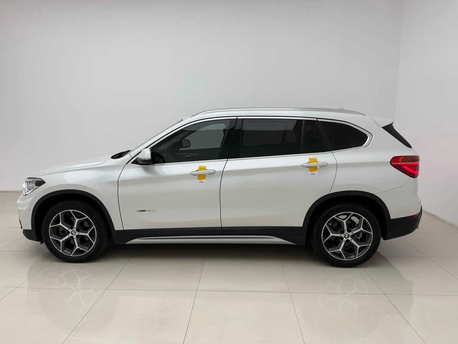 BMW X1 2018 sDrive18Li Premium Plus