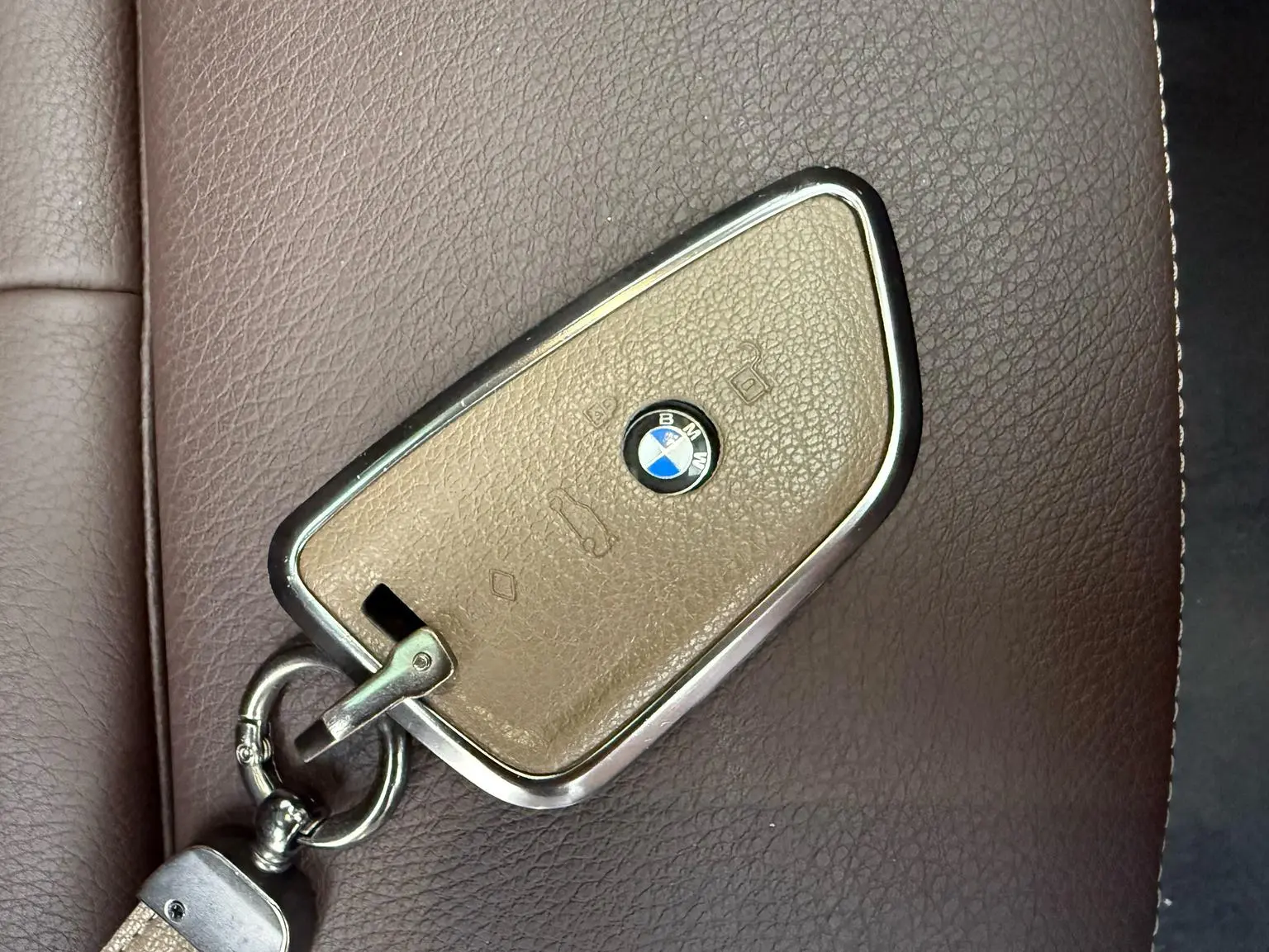 BMW X1 2018 sDrive18Li Premium Plus