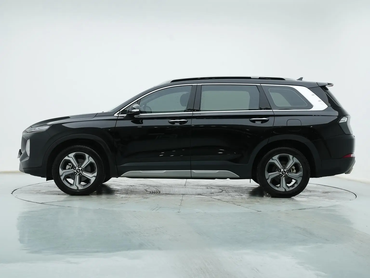 Hyundai 2023 380T GDi GLX 2WD Elite