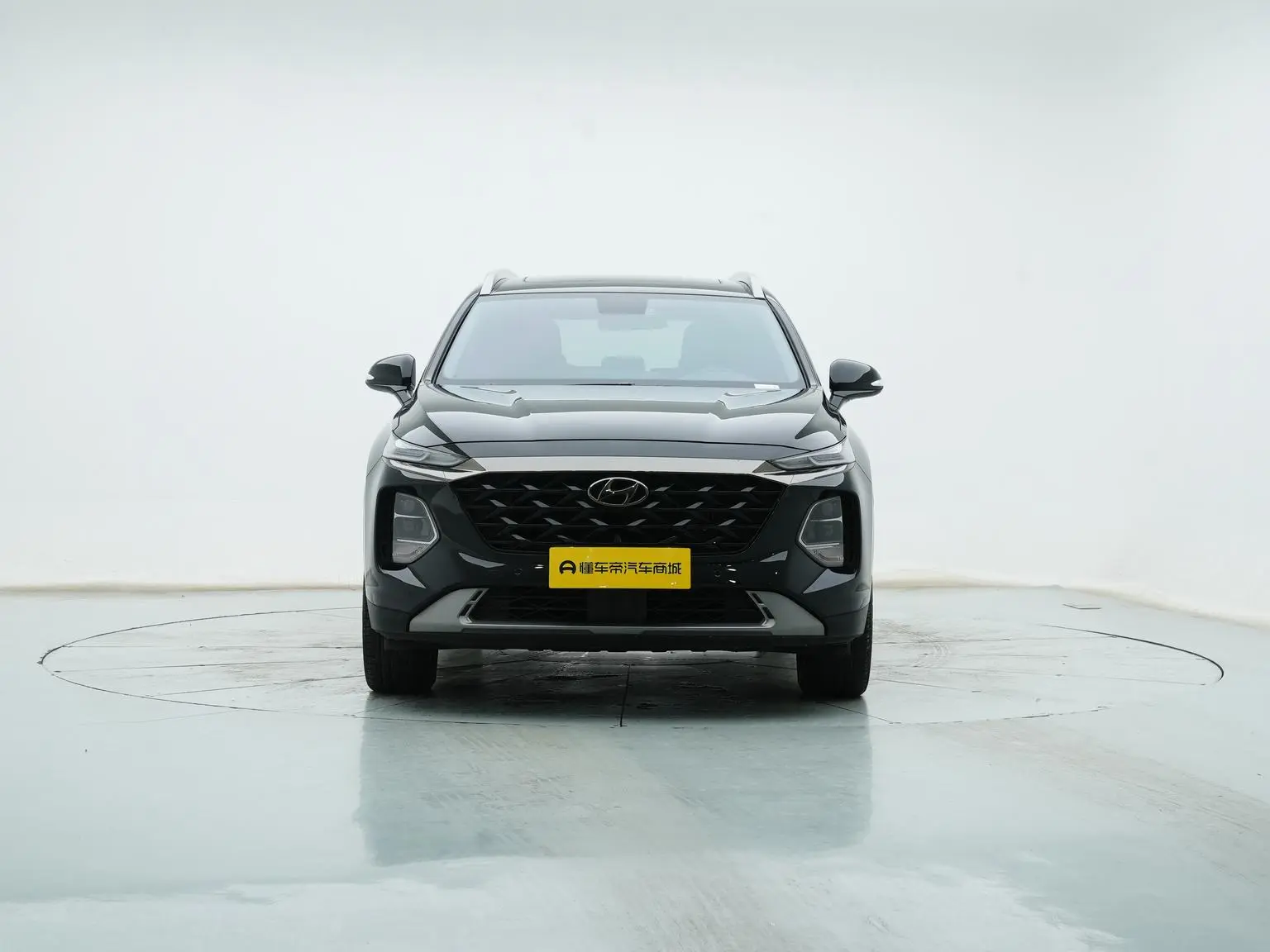 Hyundai 2023 380T GDi GLX 2WD Elite