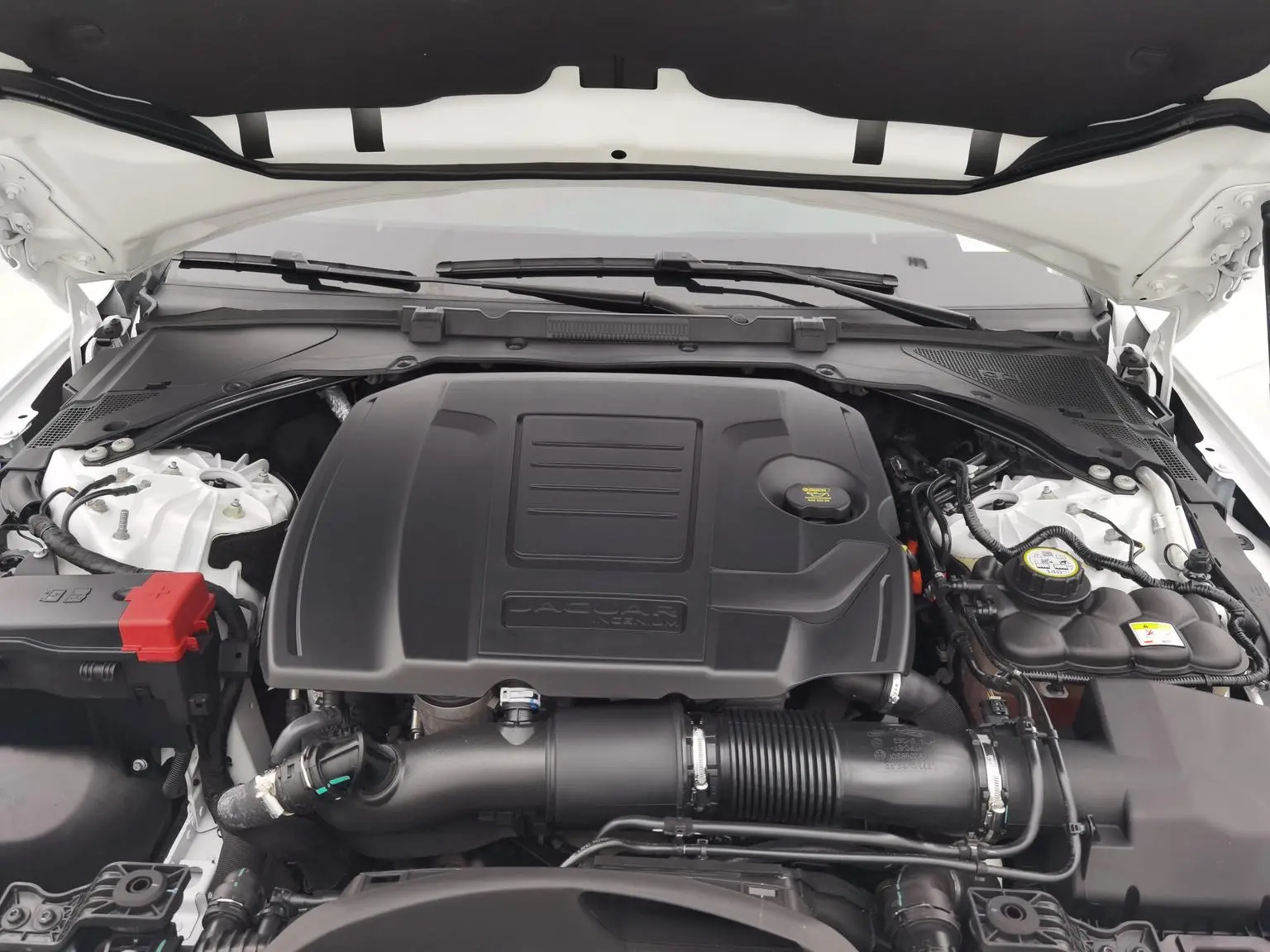 Jaguar XEL 2023 2.0T 250PS R-DYNAMIC S Progressive Sport
