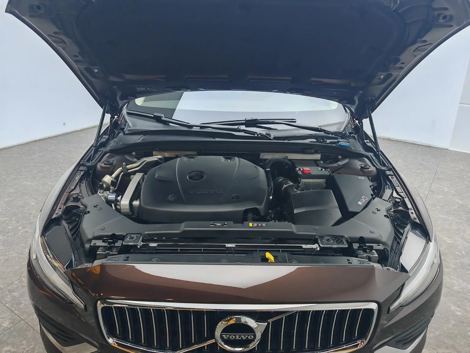 Volvo S60 2020 T4 Smart Luxury