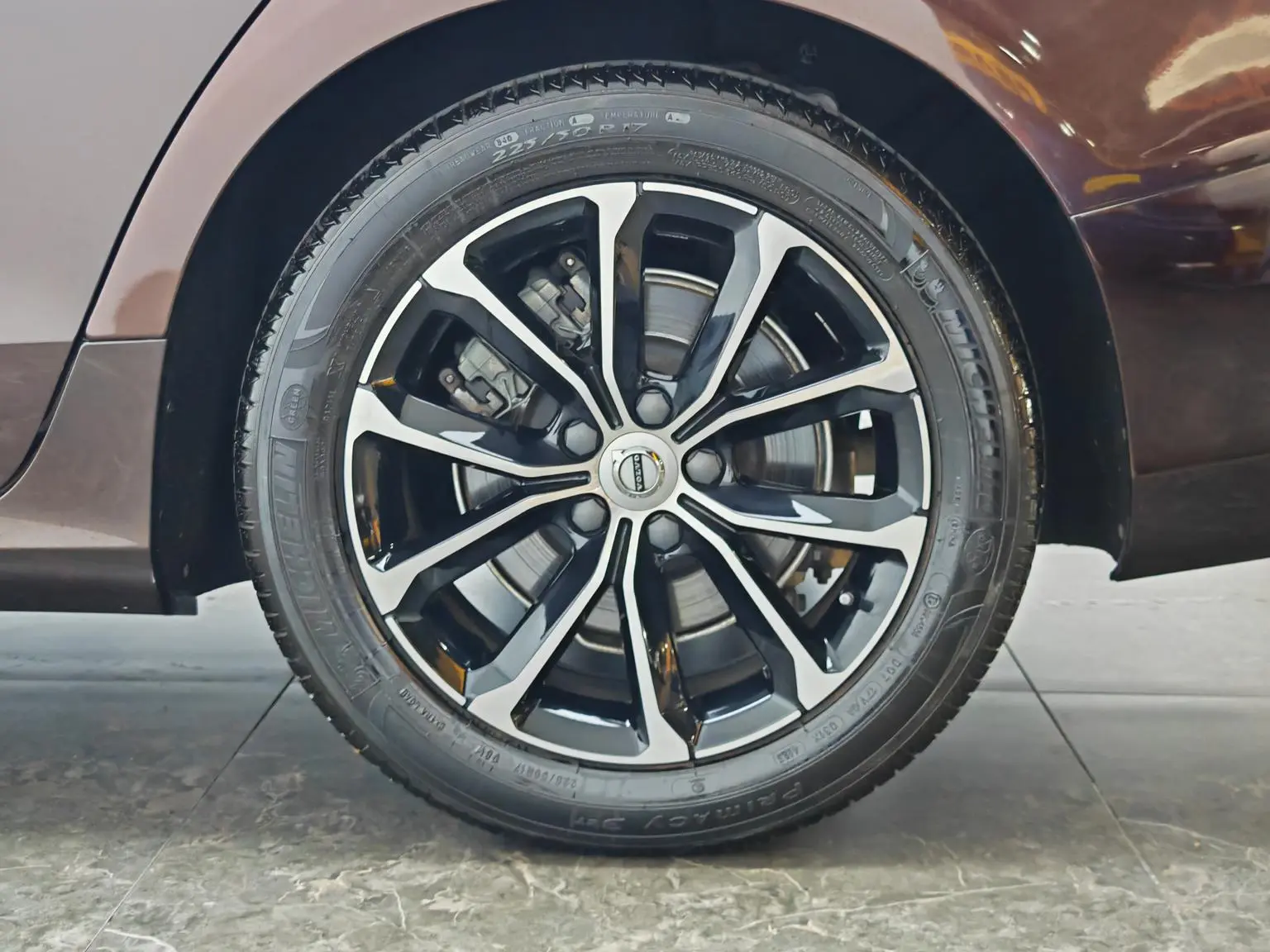 Volvo S60 2020 T4 Smart Luxury