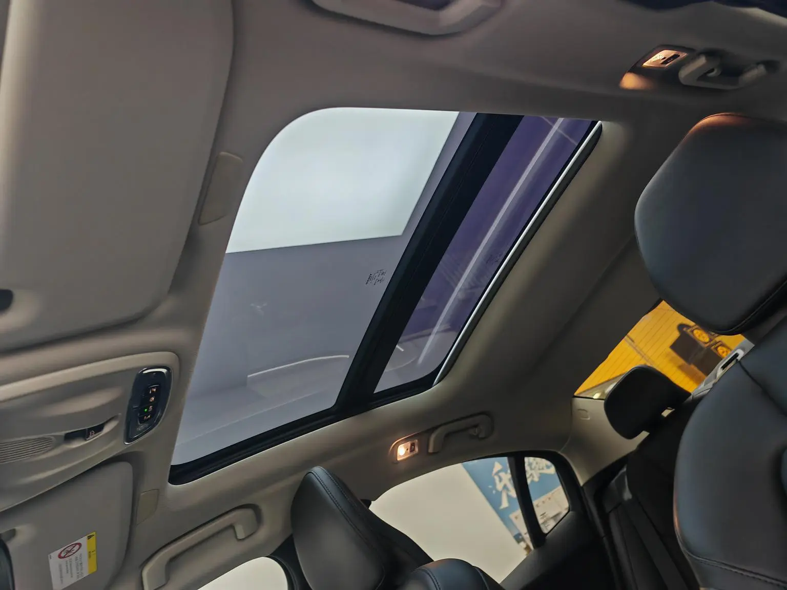 Volvo S60 2020 T4 Smart Luxury