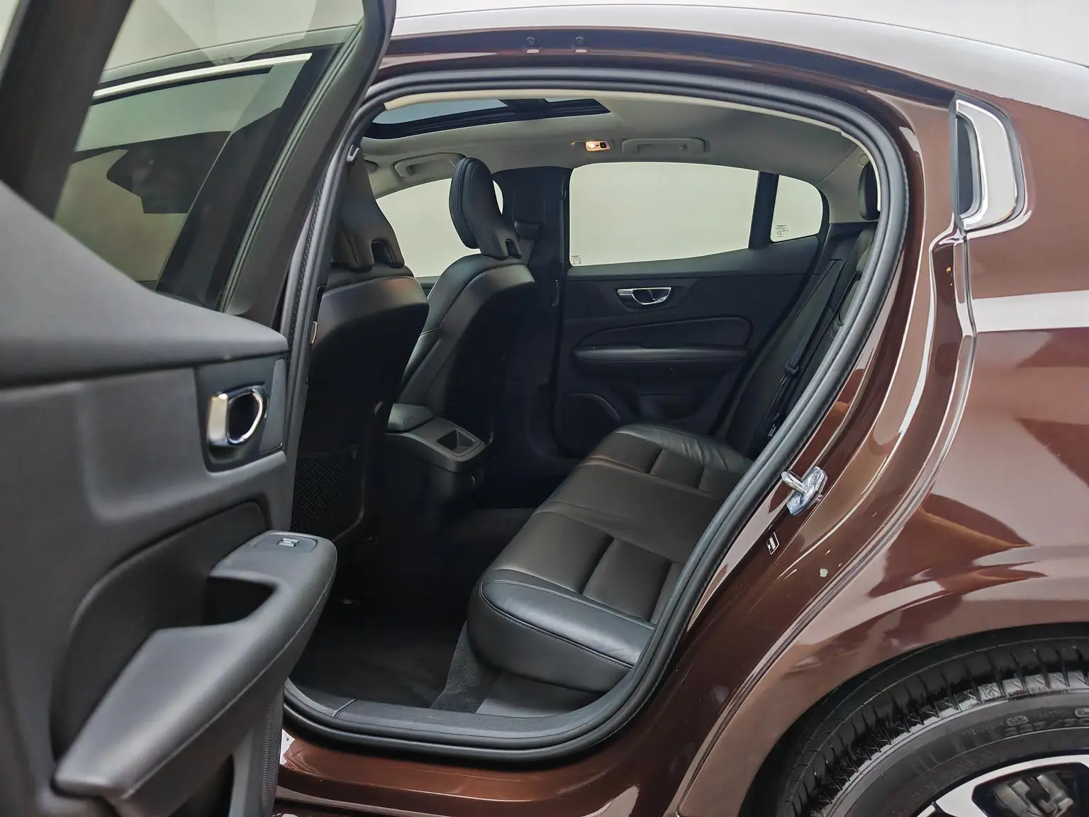 Volvo S60 2020 T4 Smart Luxury