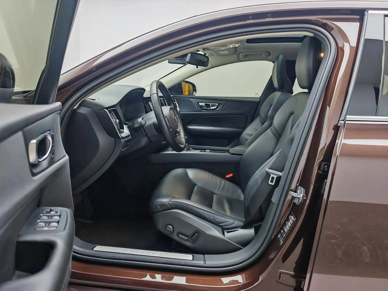 Volvo S60 2020 T4 Smart Luxury