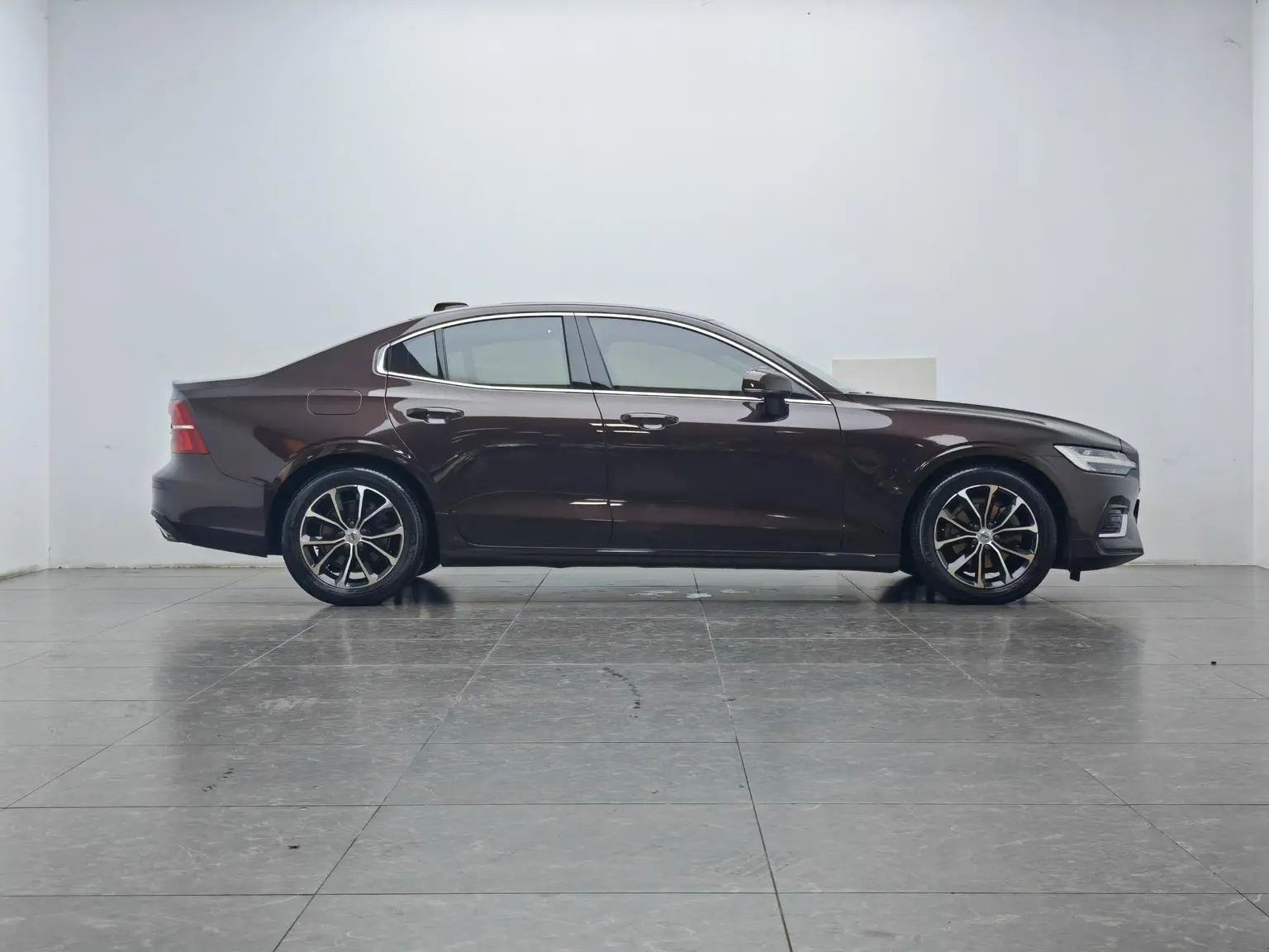 Volvo S60 2020 T4 Smart Luxury