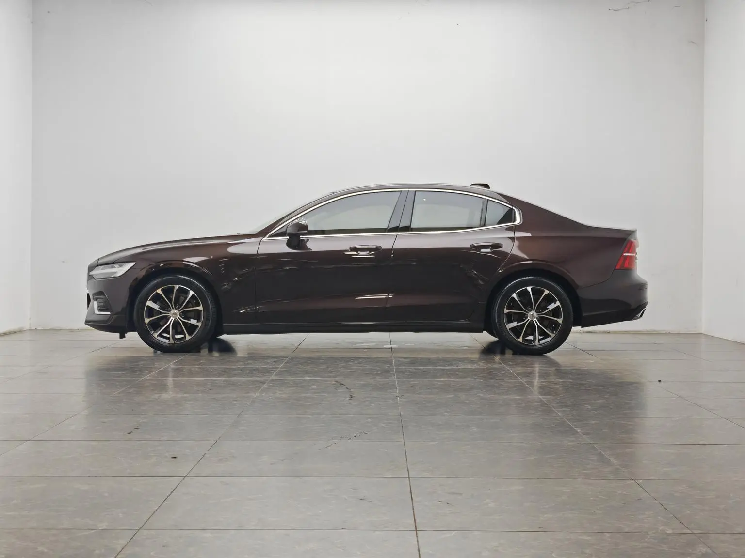Volvo S60 2020 T4 Smart Luxury