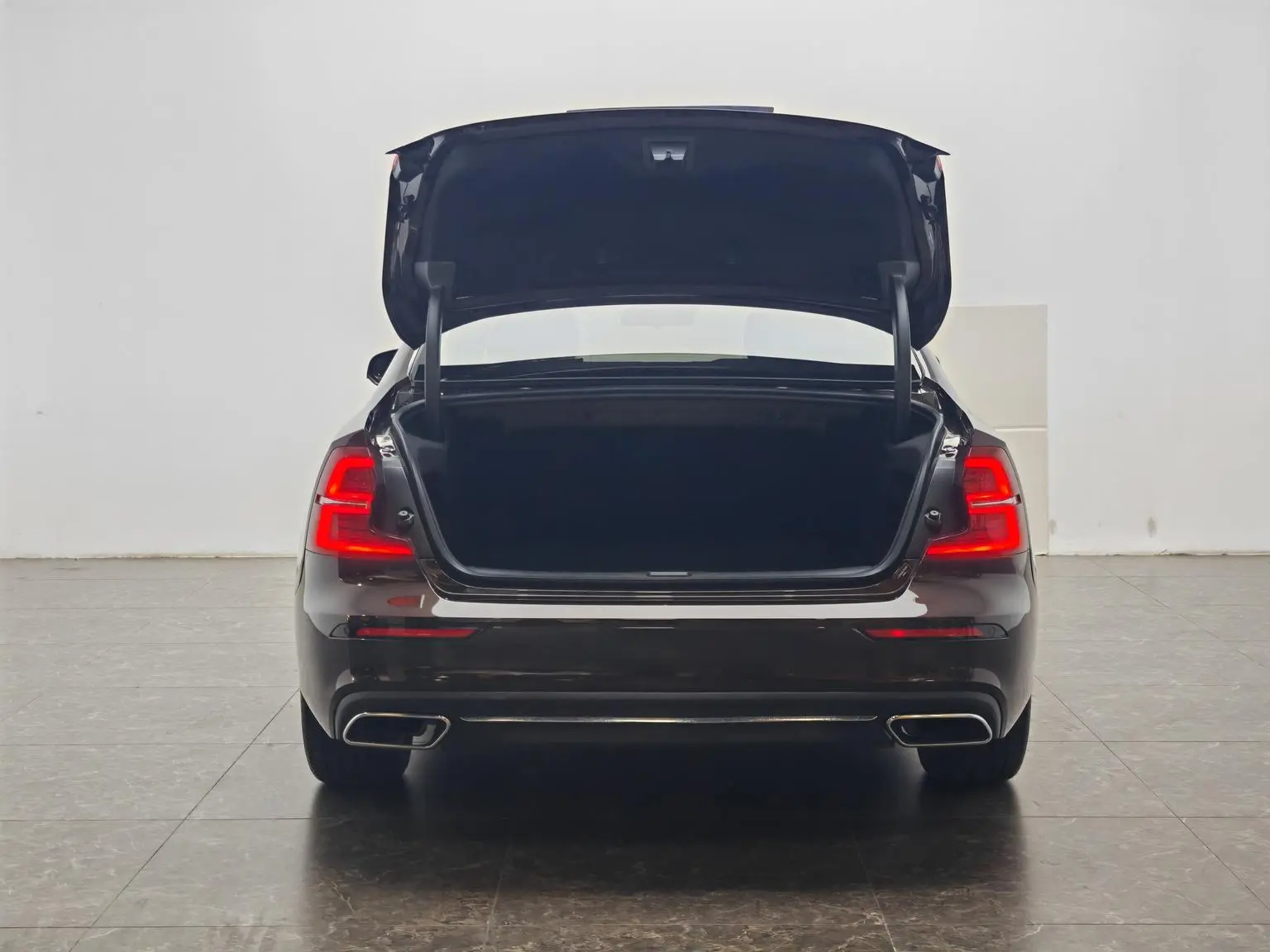 Volvo S60 2020 T4 Smart Luxury