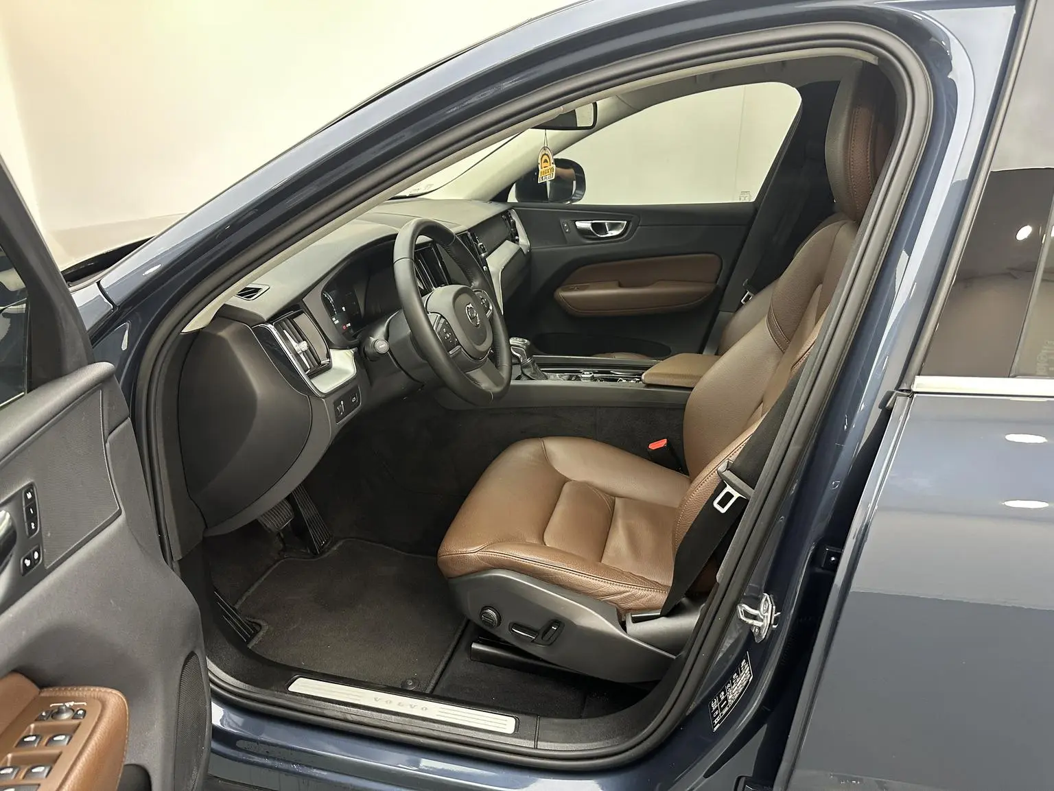 Volvo XC60 2020 T5 4WD Smart Luxury