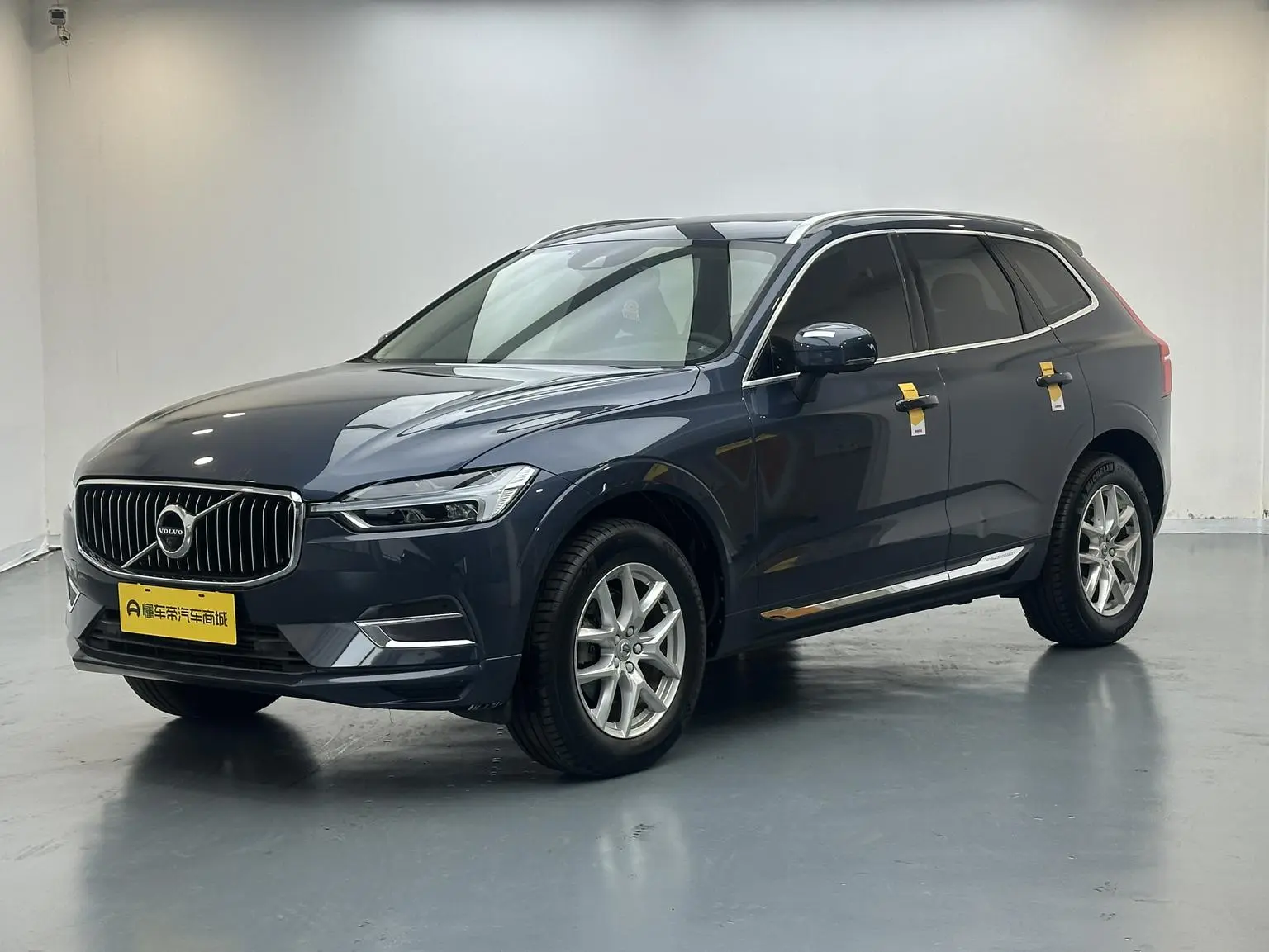 Volvo XC60 2020 T5 4WD Smart Luxury