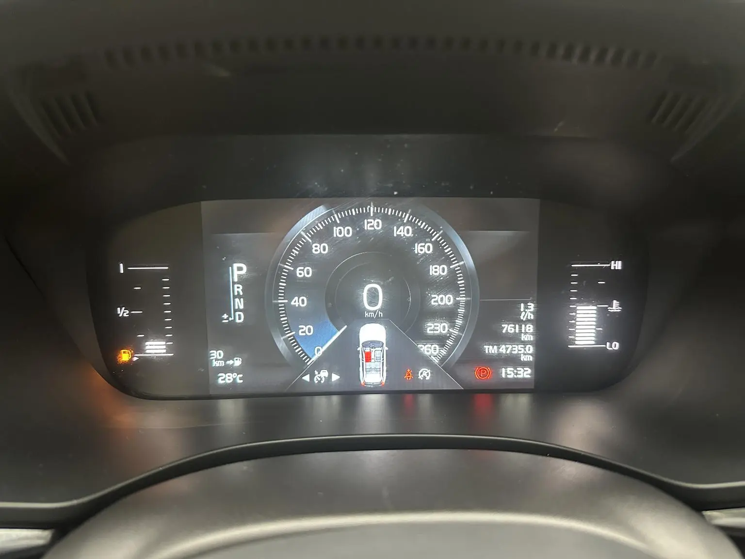 Volvo XC60 2020 T5 4WD Smart Luxury