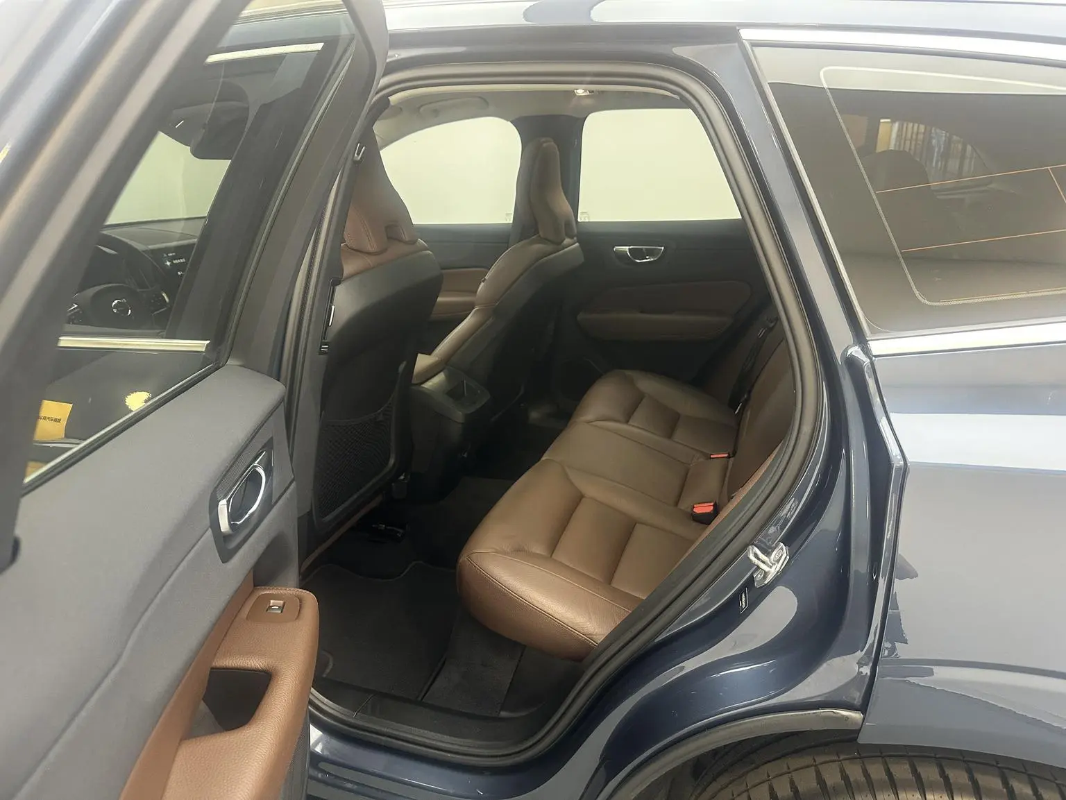 Volvo XC60 2020 T5 4WD Smart Luxury