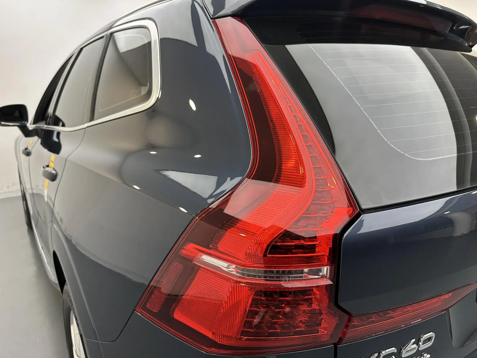Volvo XC60 2020 T5 4WD Smart Luxury