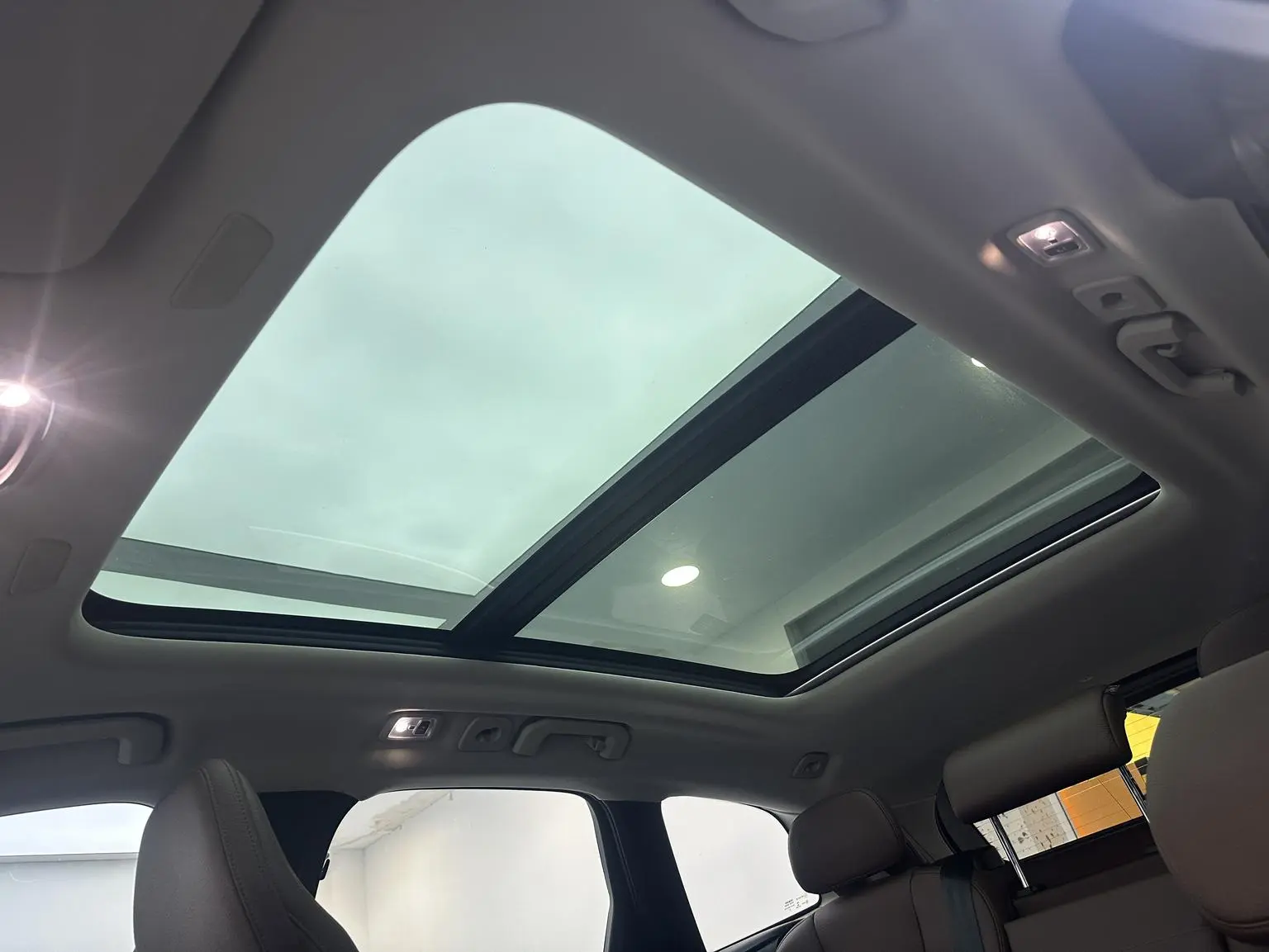 Volvo XC60 2020 T5 4WD Smart Luxury