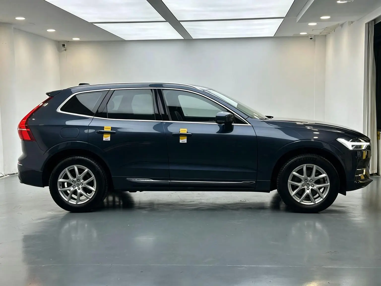 Volvo XC60 2020 T5 4WD Smart Luxury