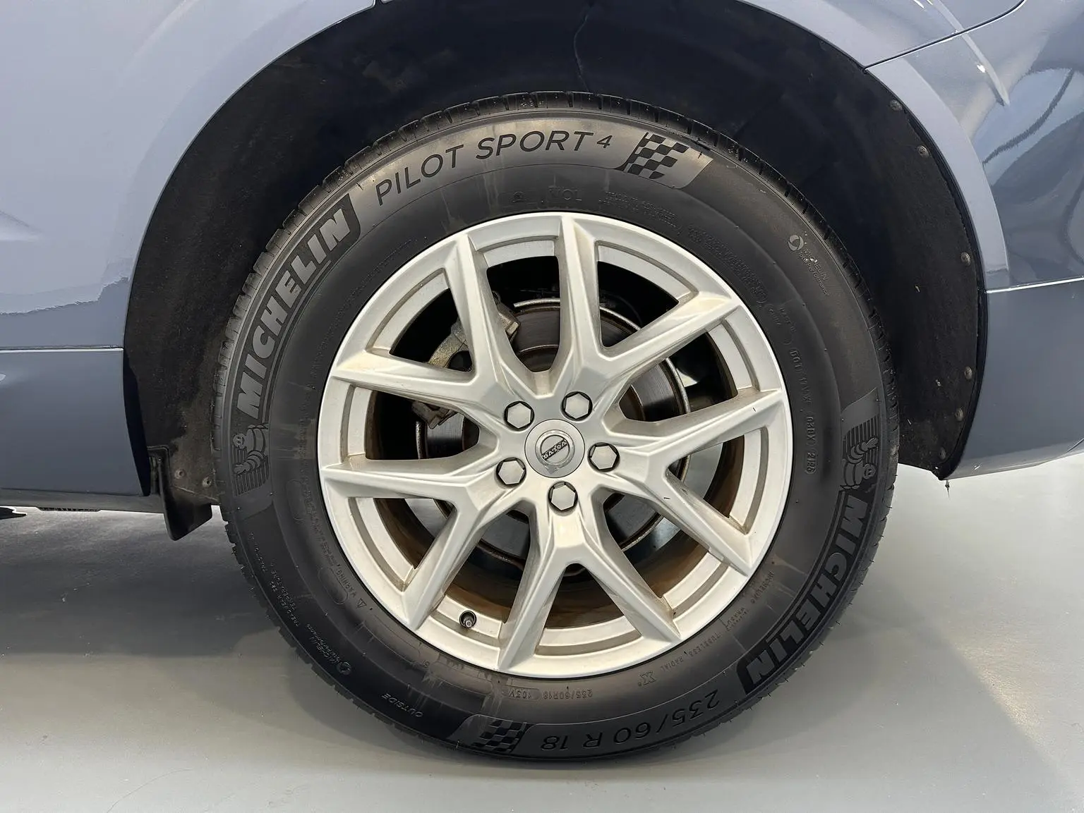 Volvo XC60 2020 T5 4WD Smart Luxury